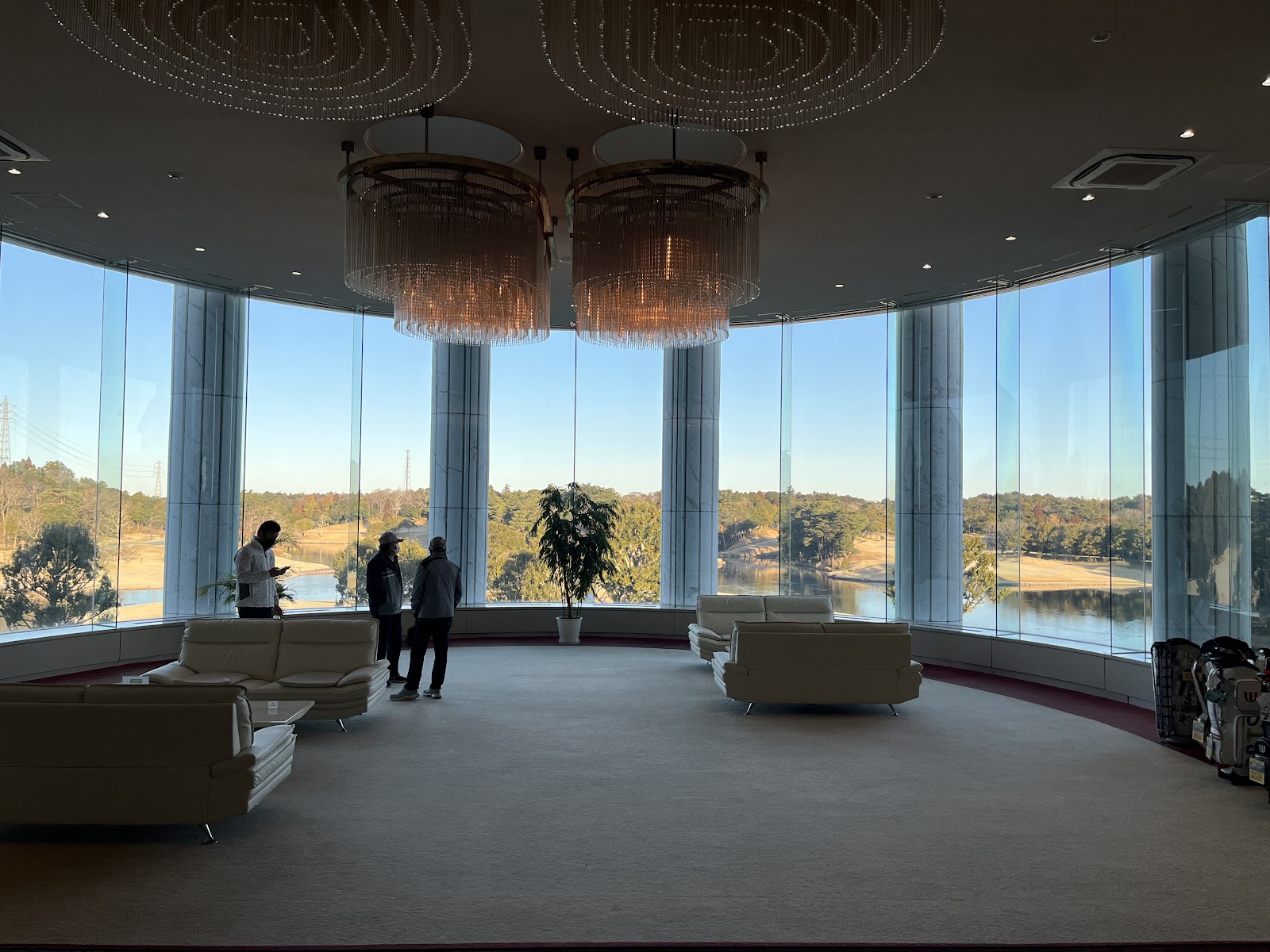 Narita Hills Country Club - 6