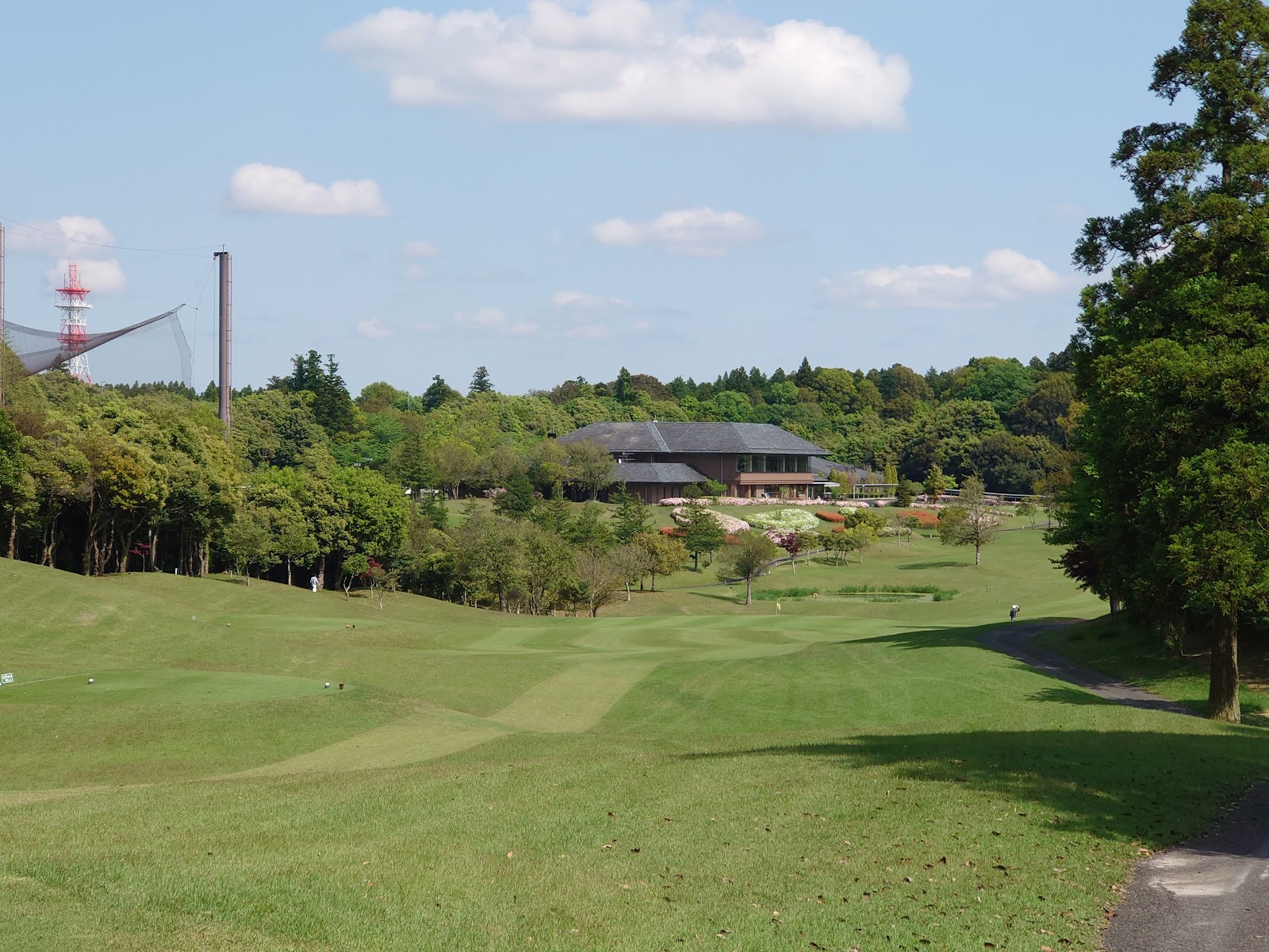 Narita Fairfield - 2