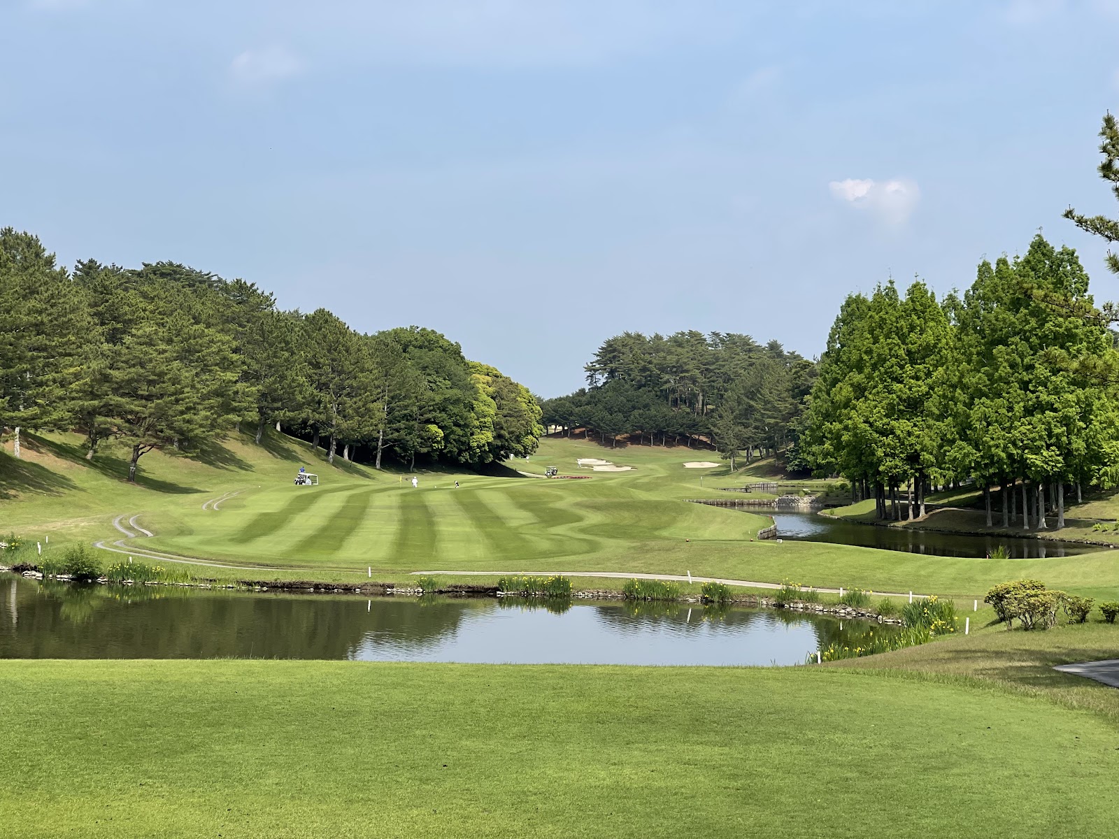 Hakuho Country Club