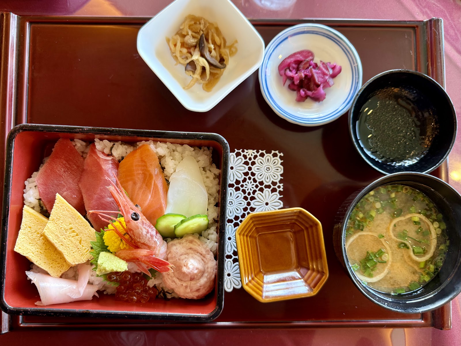 Hakuho Country Club - 3