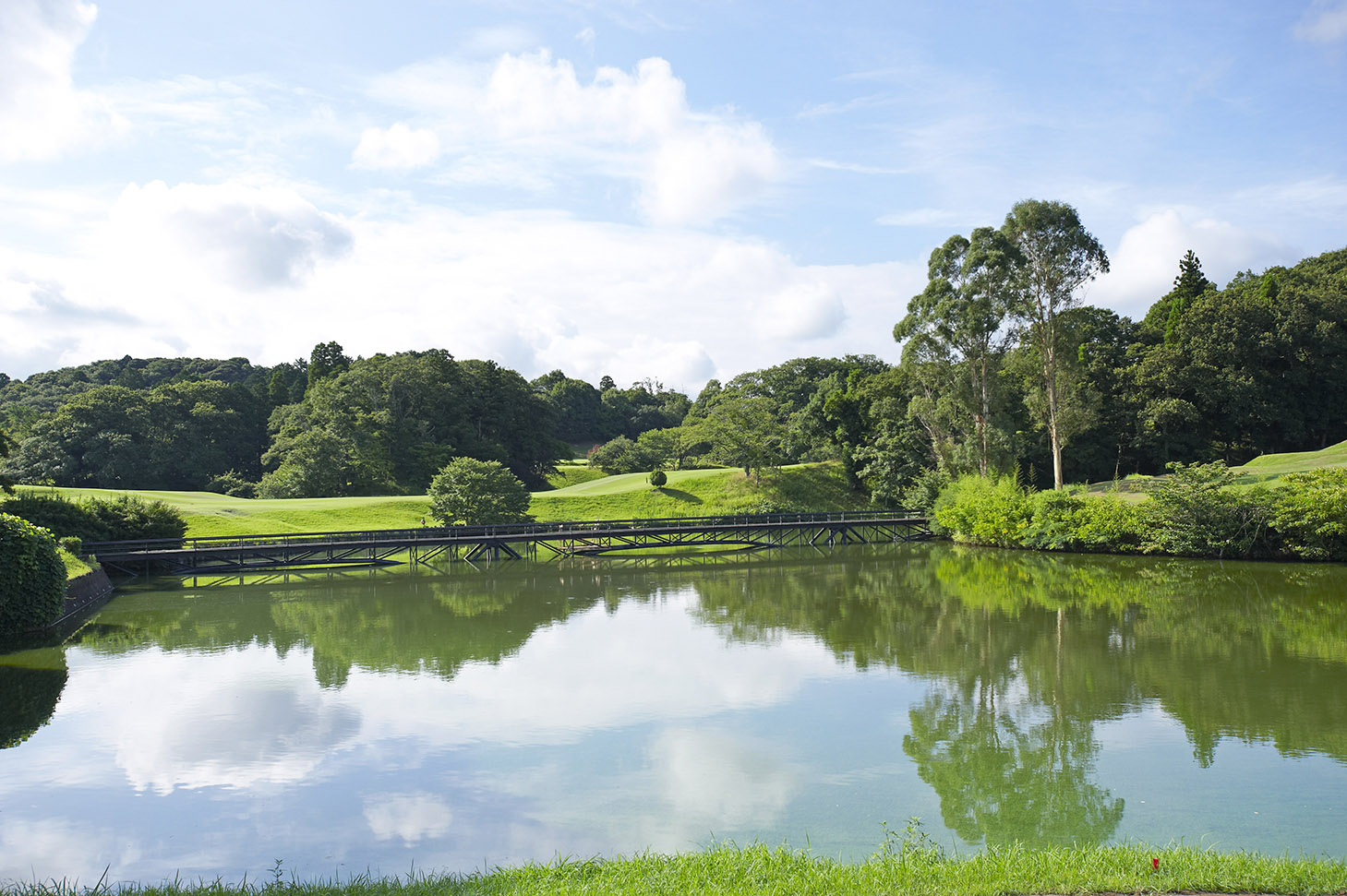 Skyway Country Club