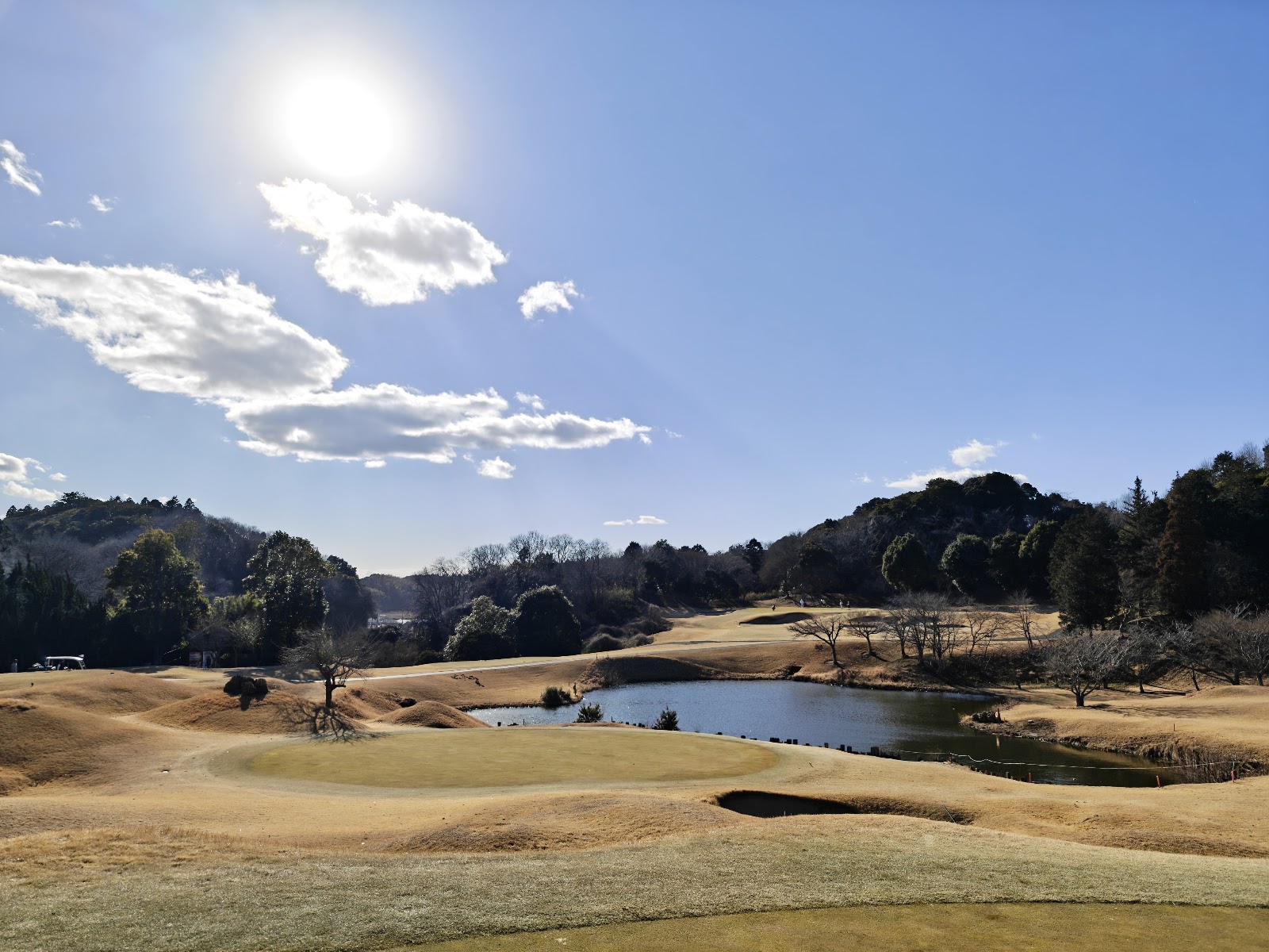Skyway Country Club - 3