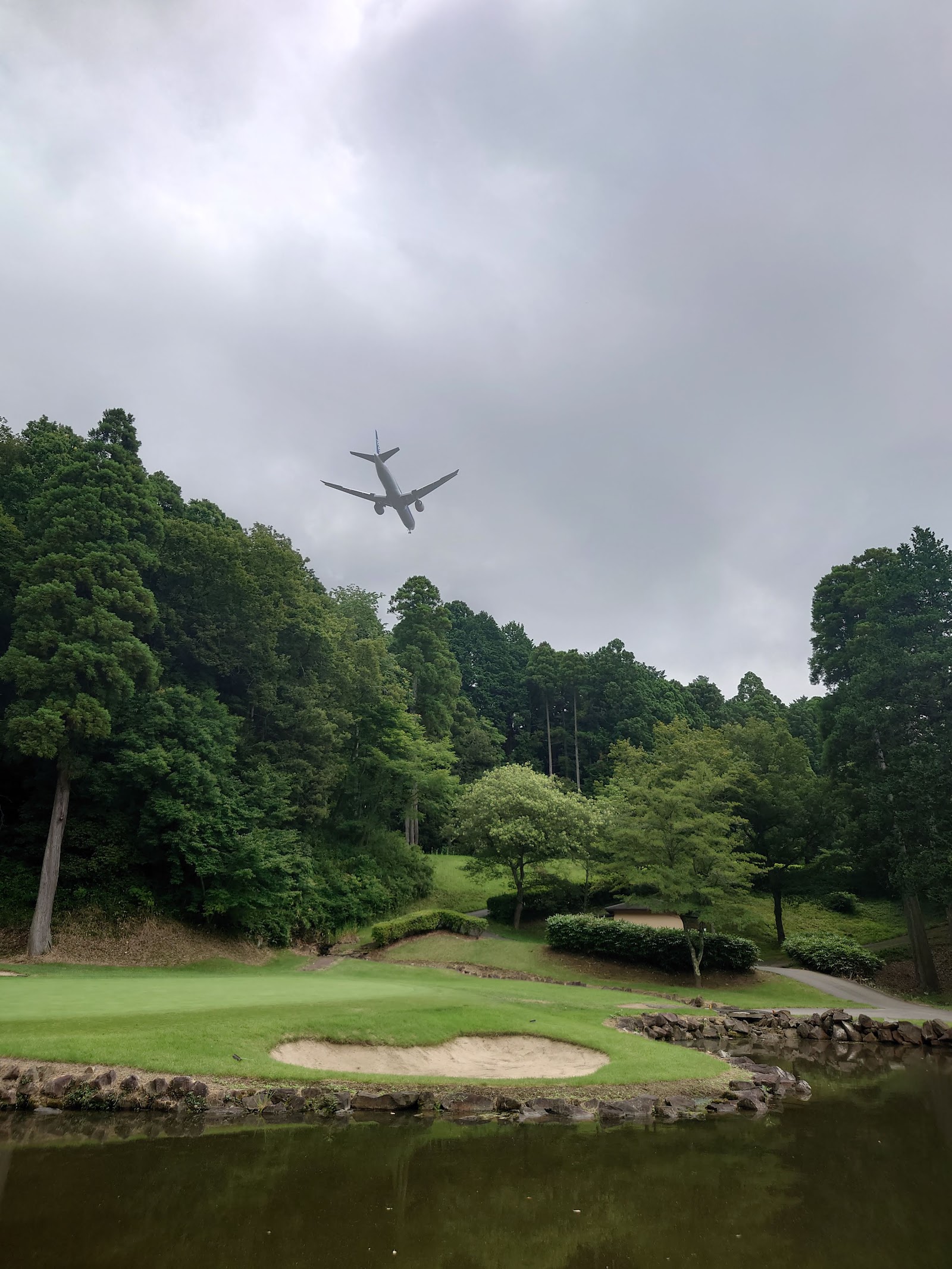 Skyway Country Club - 4