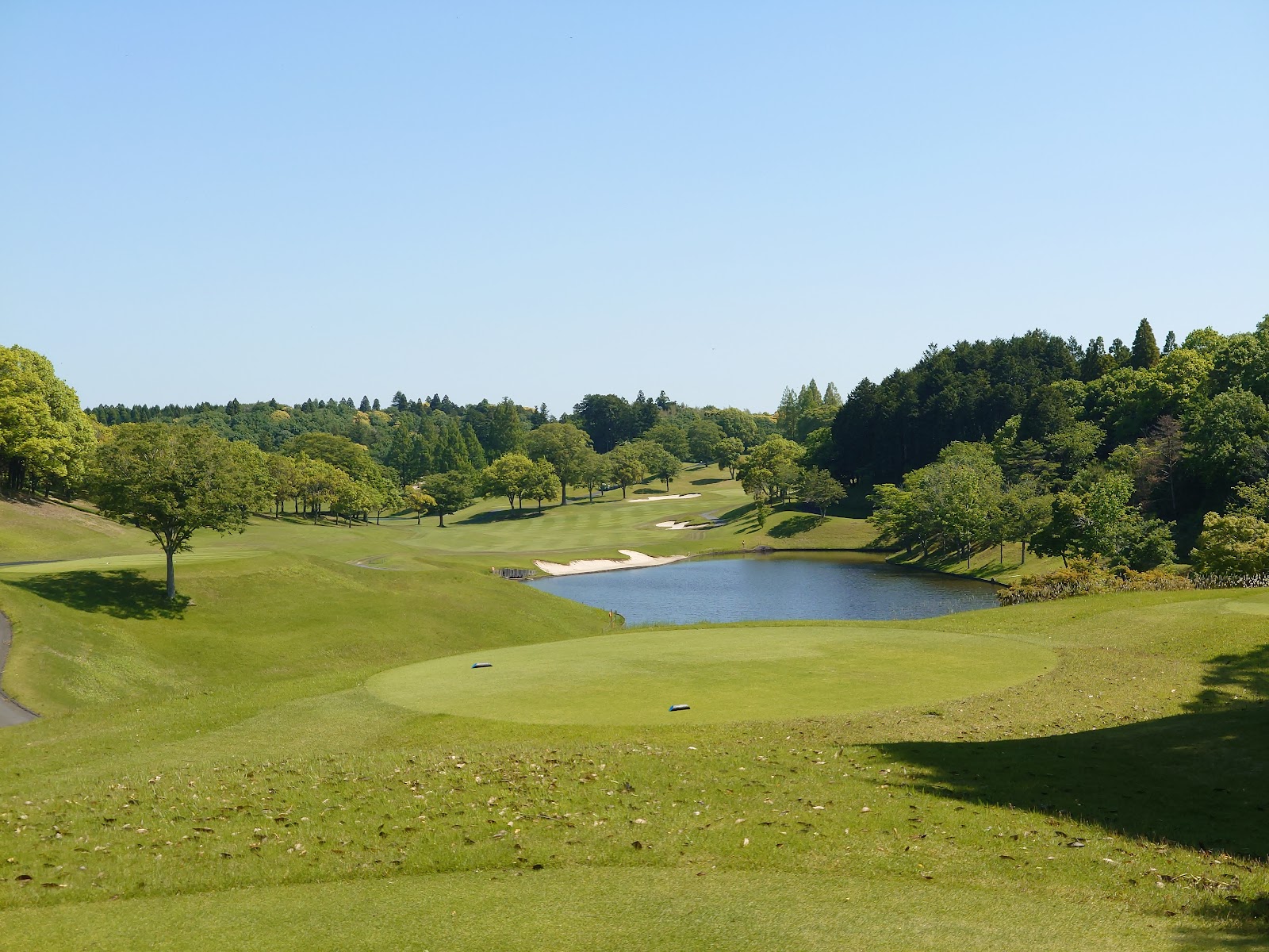 Narita Golf Club