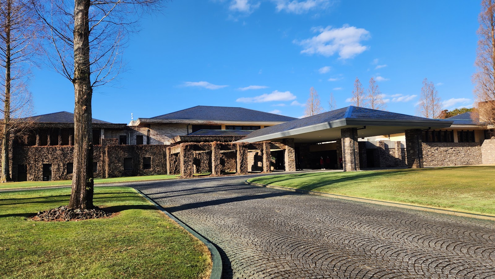 Narita Golf Club - 2