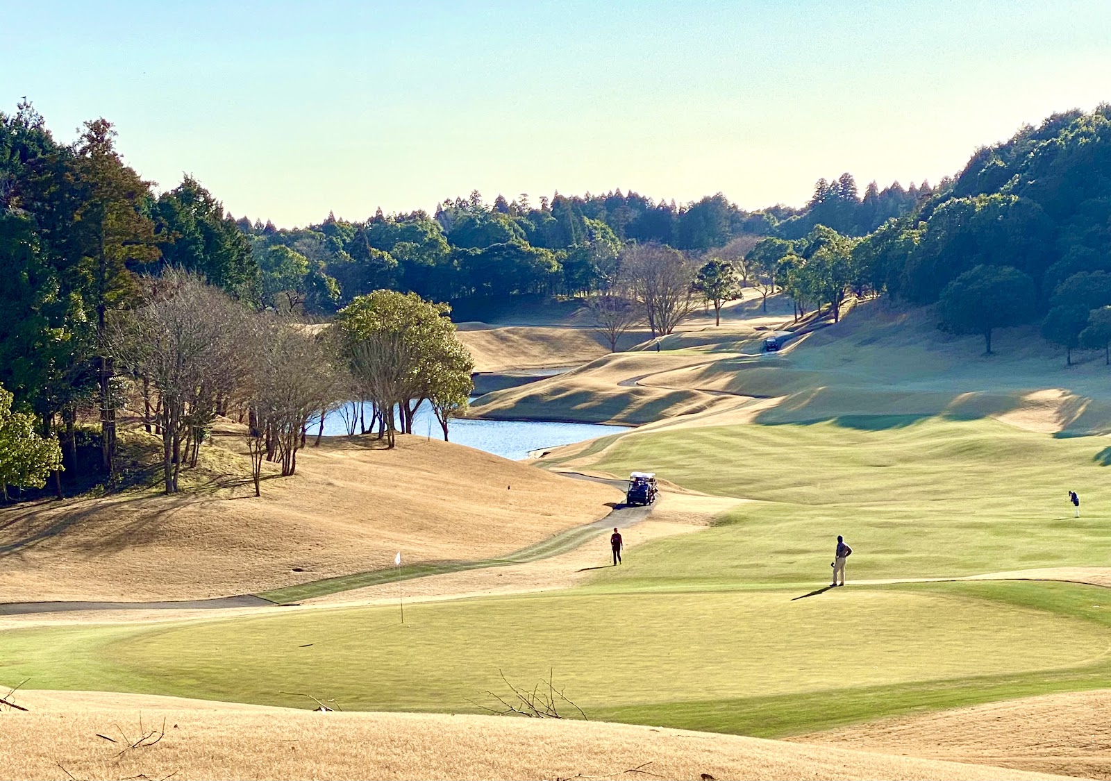 Narita Golf Club - 4
