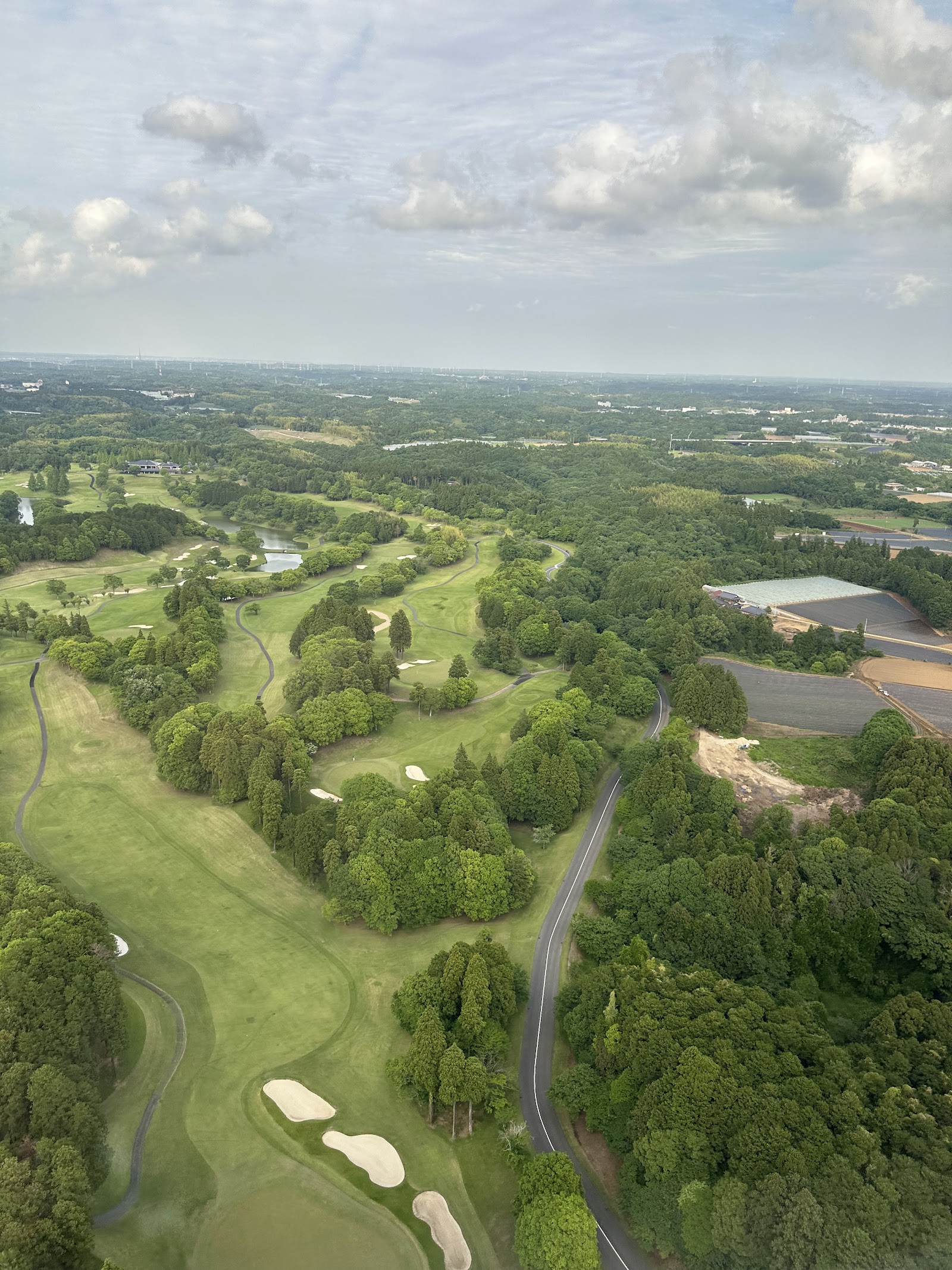 Narita Golf Club - 5