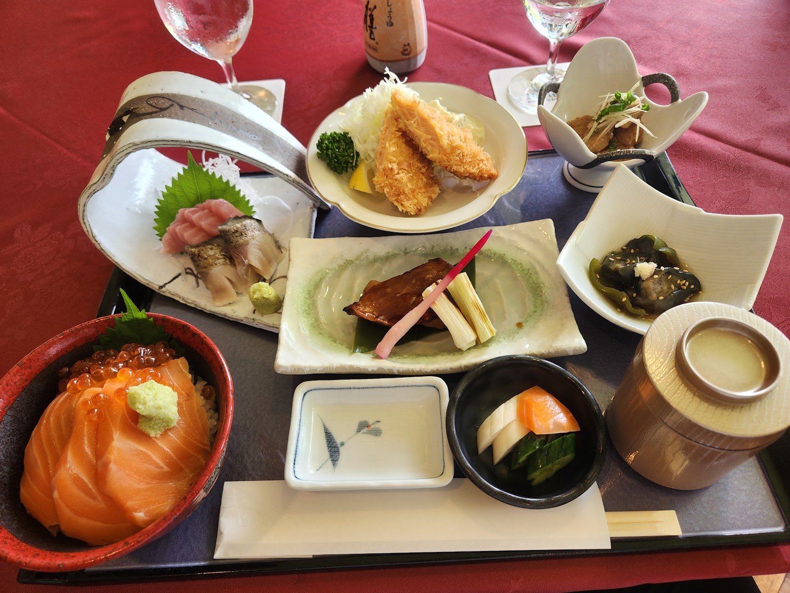 Narita Golf Club - 6