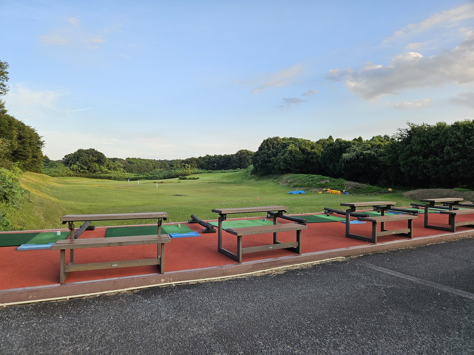 One Way Golf Club - 6
