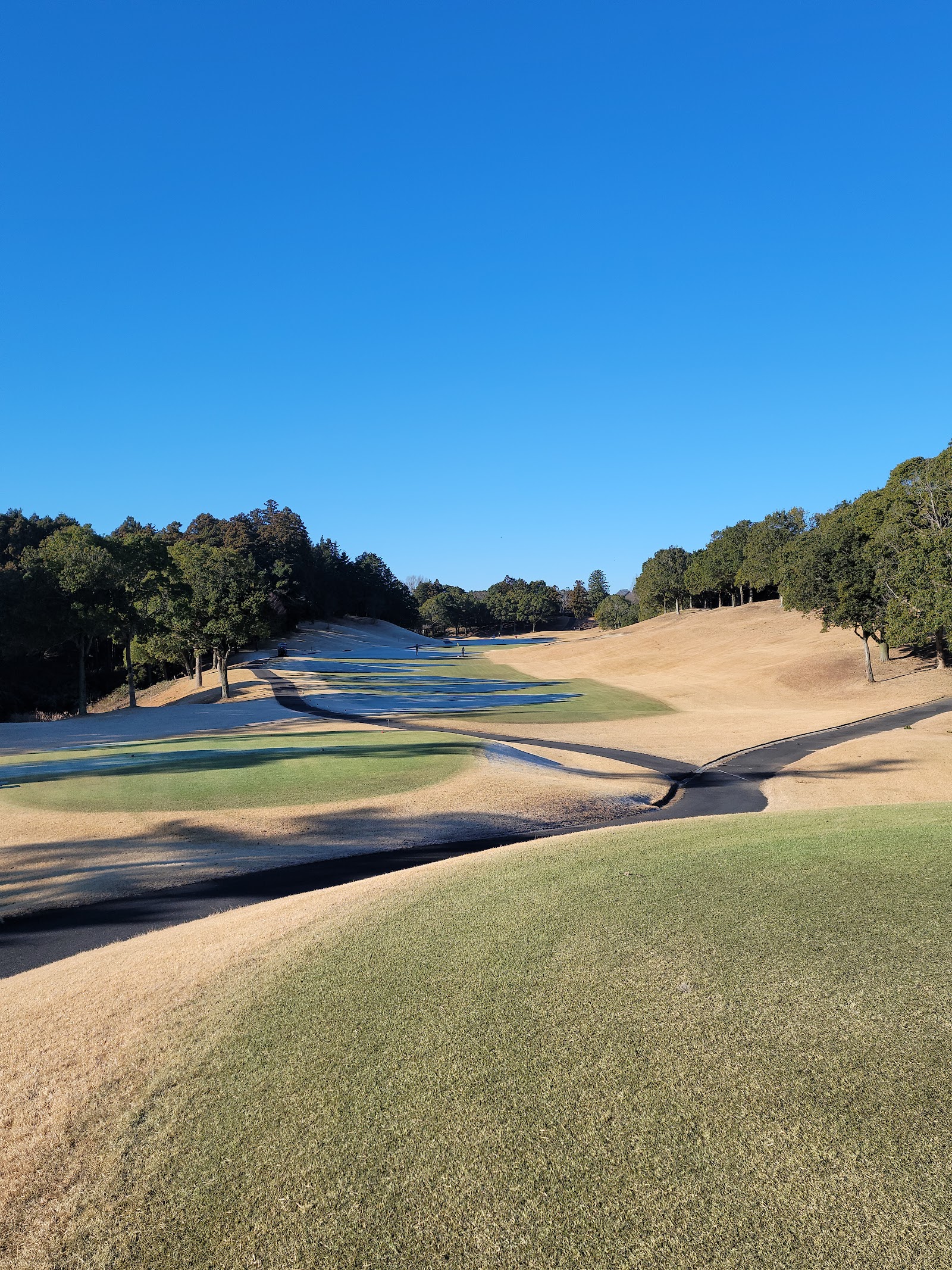 Fuji OGM Golf Club Deshima Course - 4