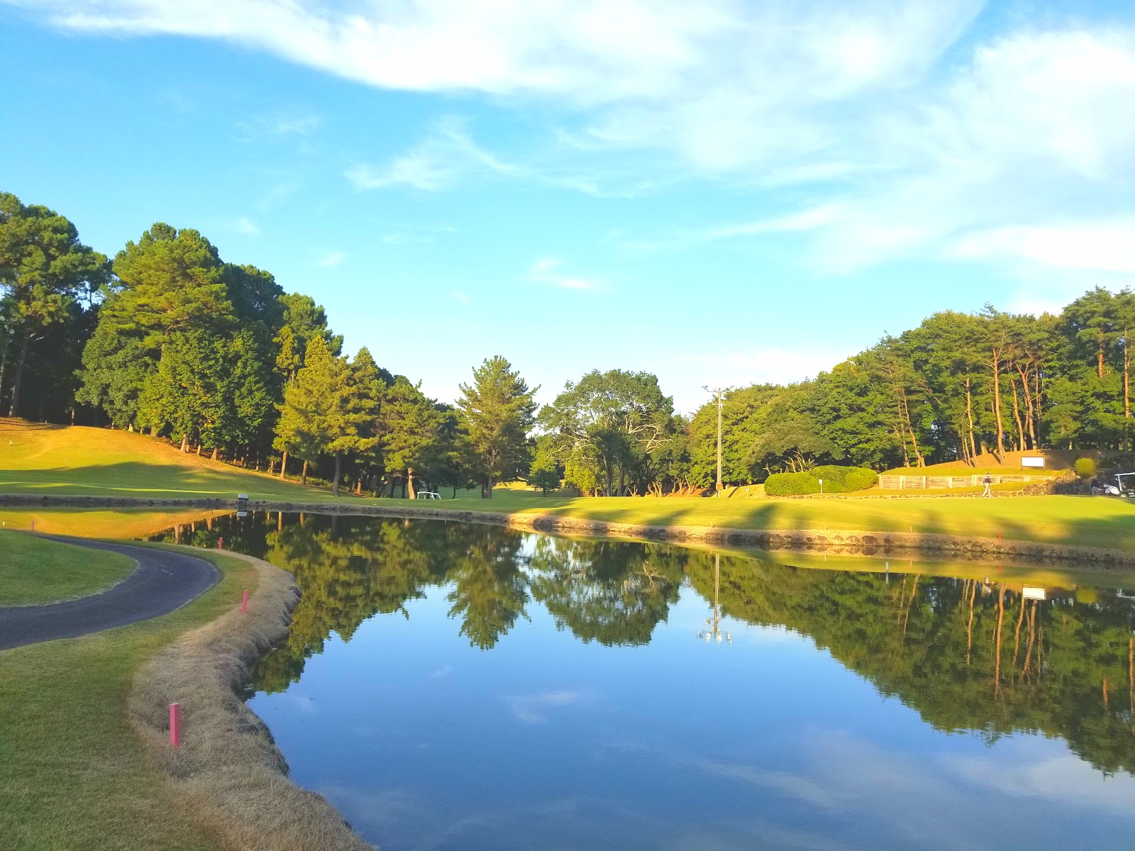 Kasumigaura OGM Golf Club