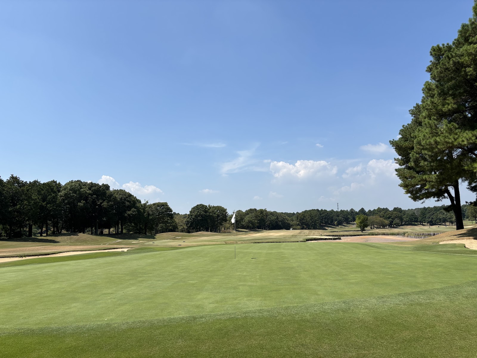 Kasumigaura OGM Golf Club - 3