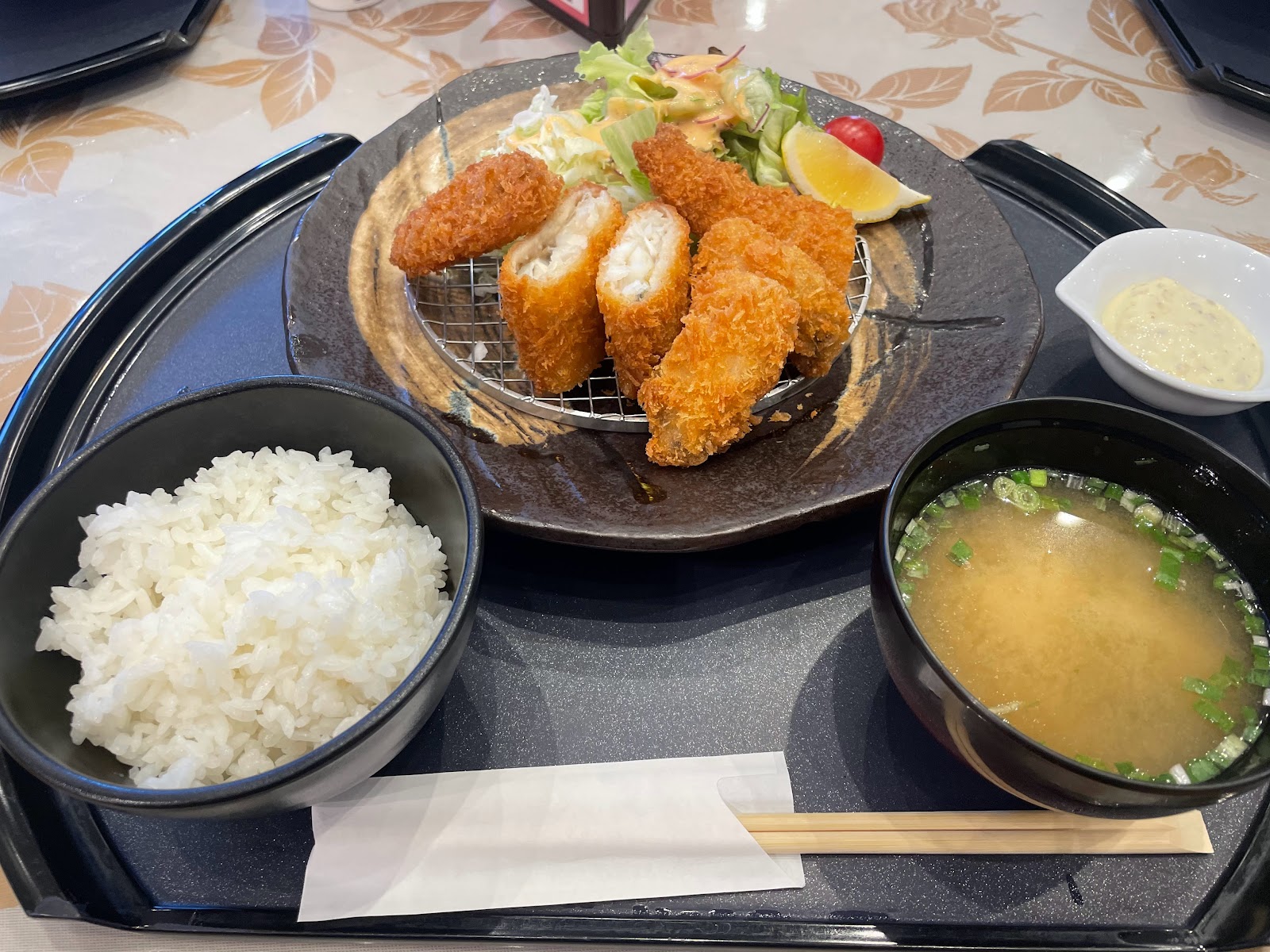 Kasumigaura OGM Golf Club - 6