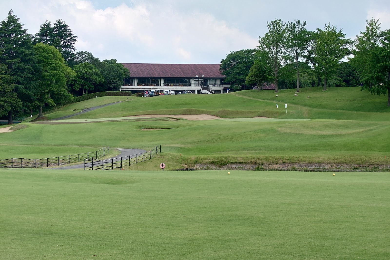Zō Golf Club Wakumi Course [PGM] - 3