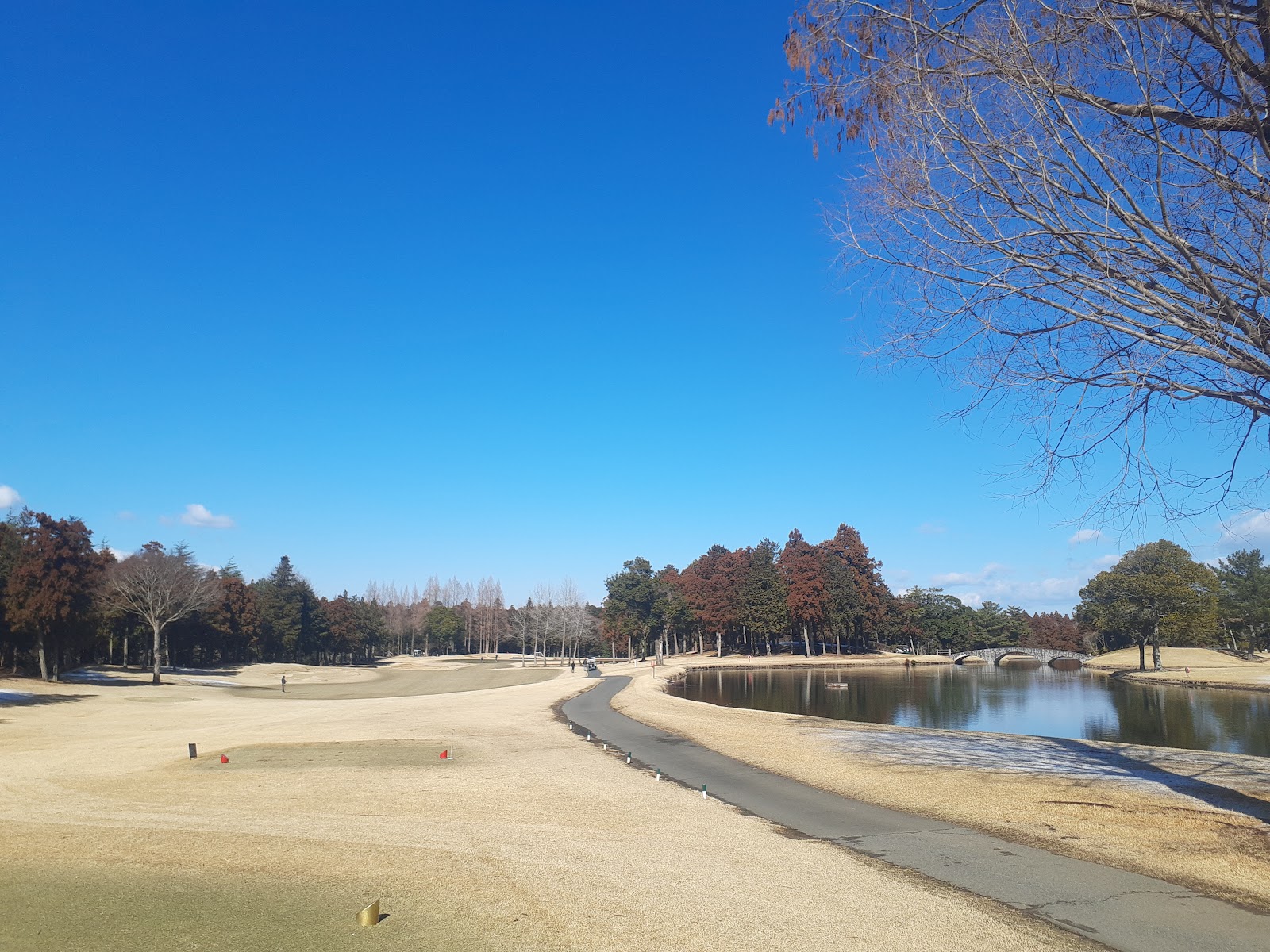 Kasumigaura Country Club [PGM] - 3