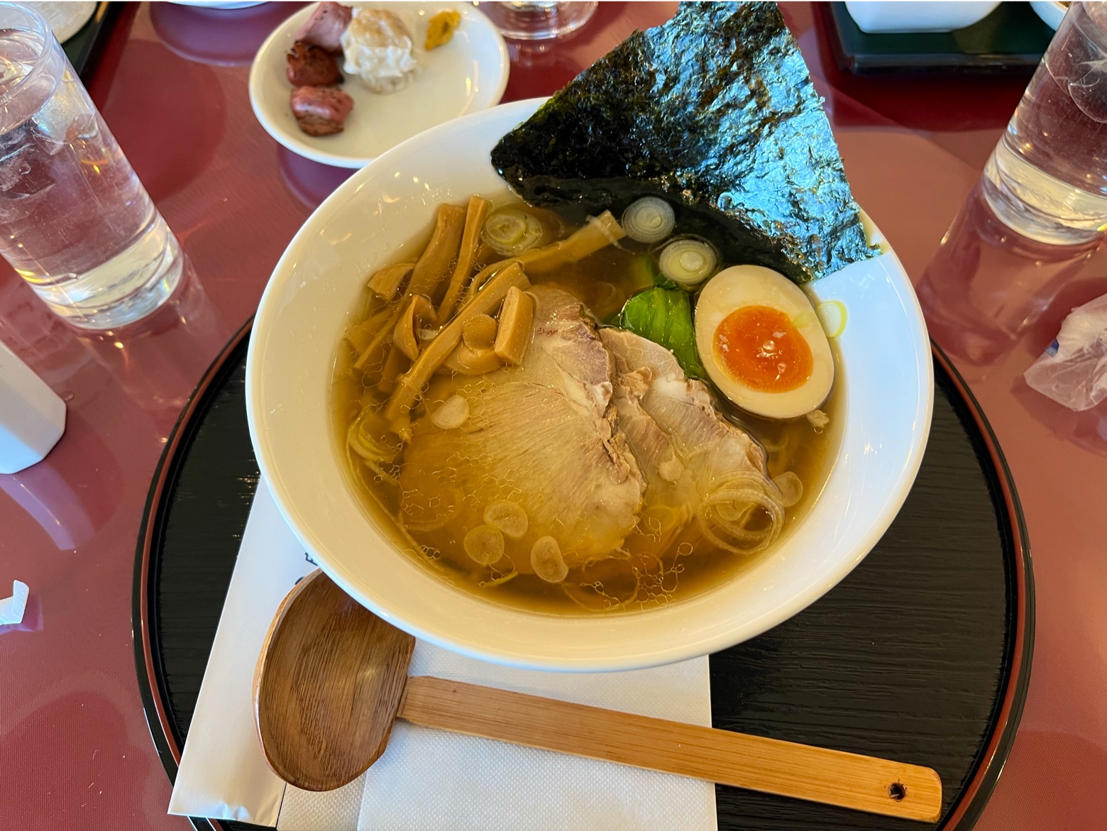 Hakuho Country Club - 5