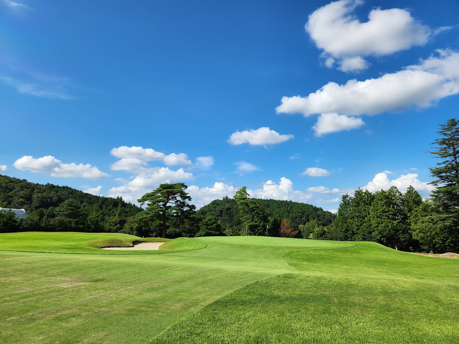 Nabari Country Club