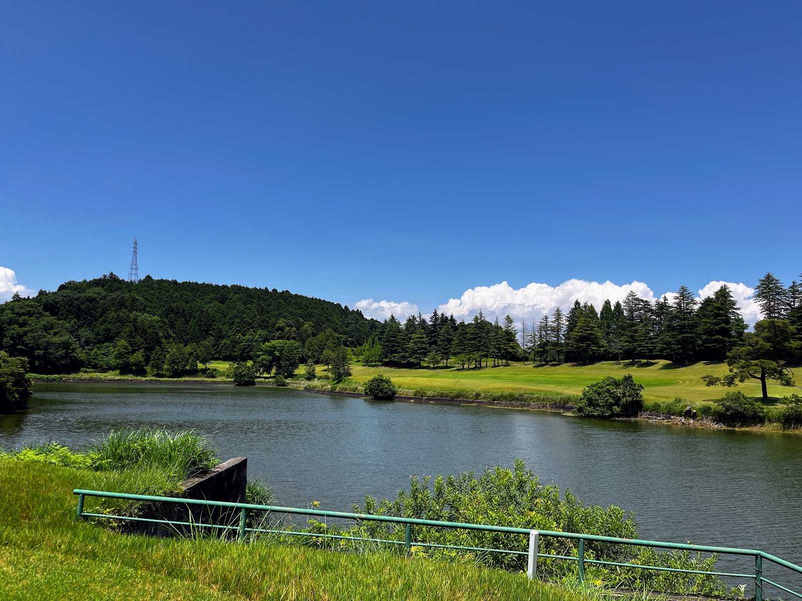 Nabari Country Club - 3