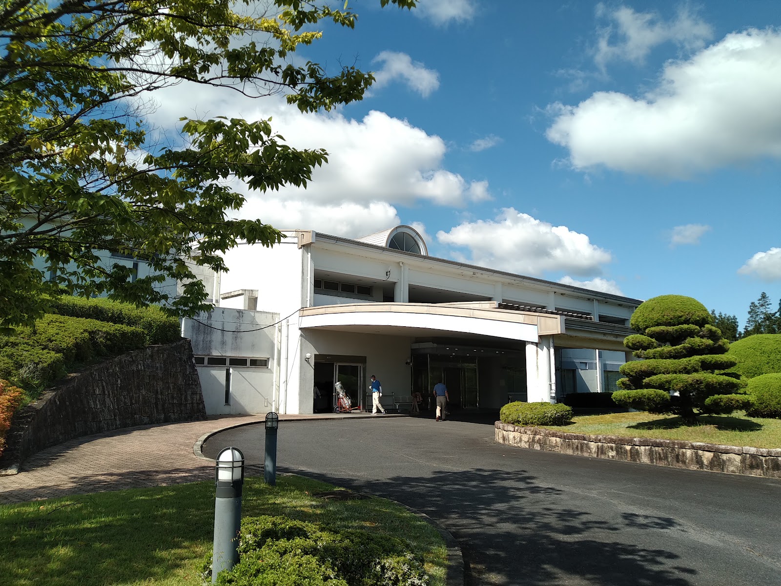 Nabari Country Club - 6