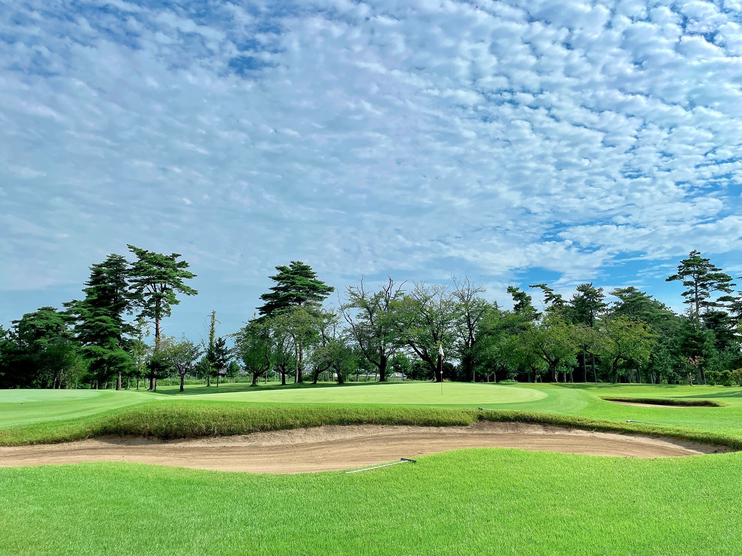 Joyo Country Club