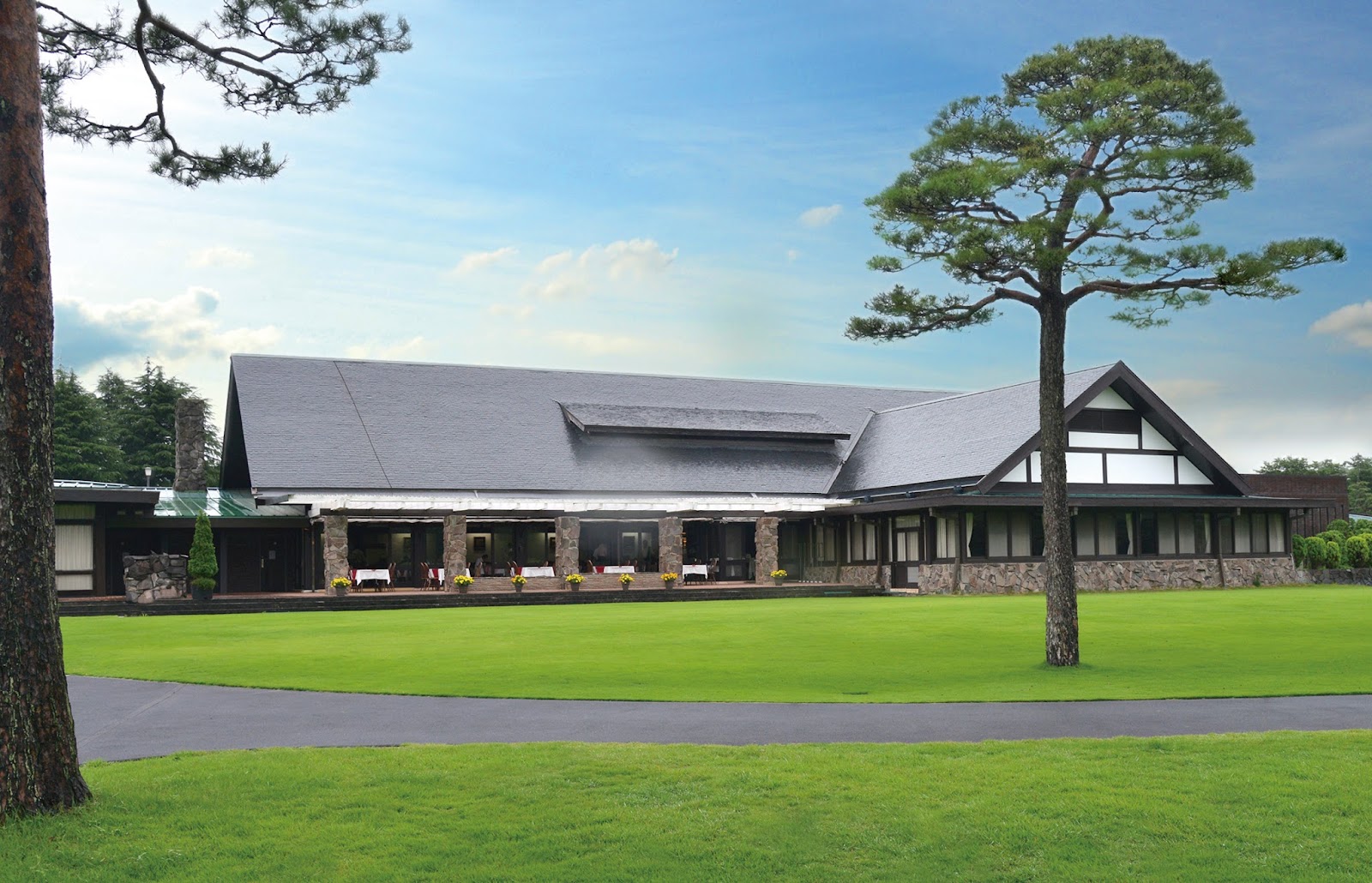 Ibaraki Golf Club
