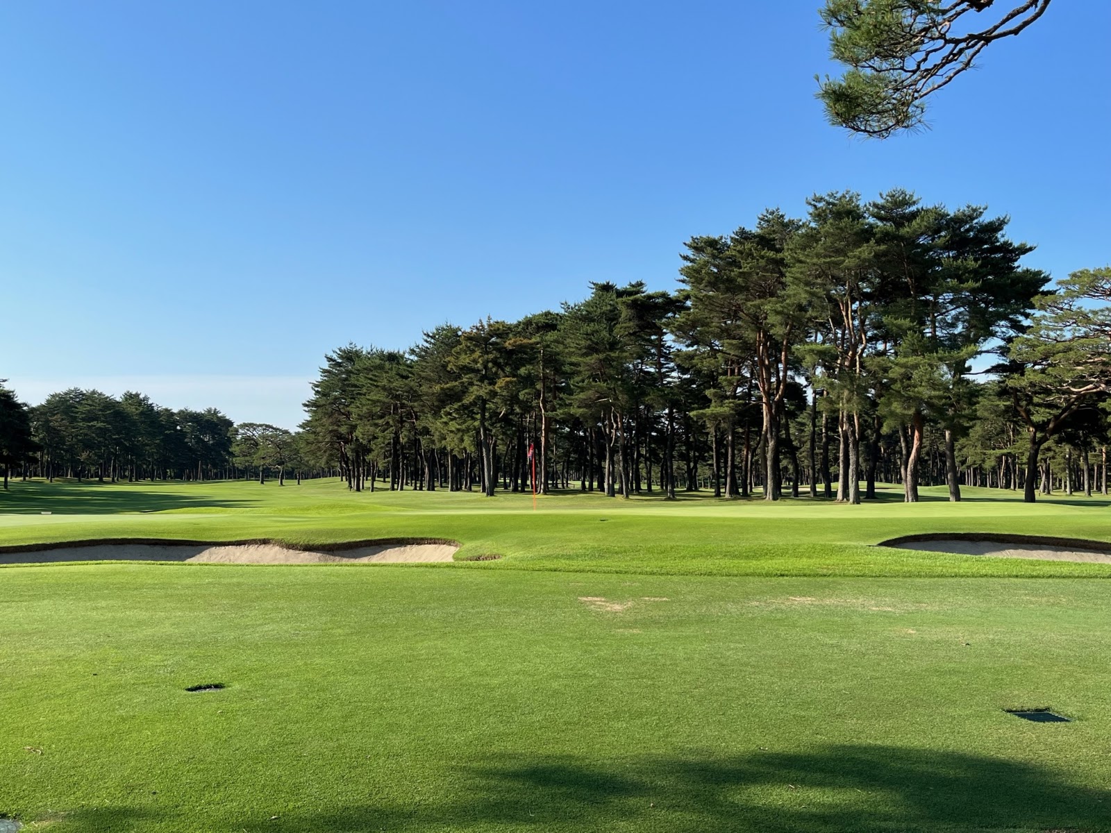 Ibaraki Golf Club - 2
