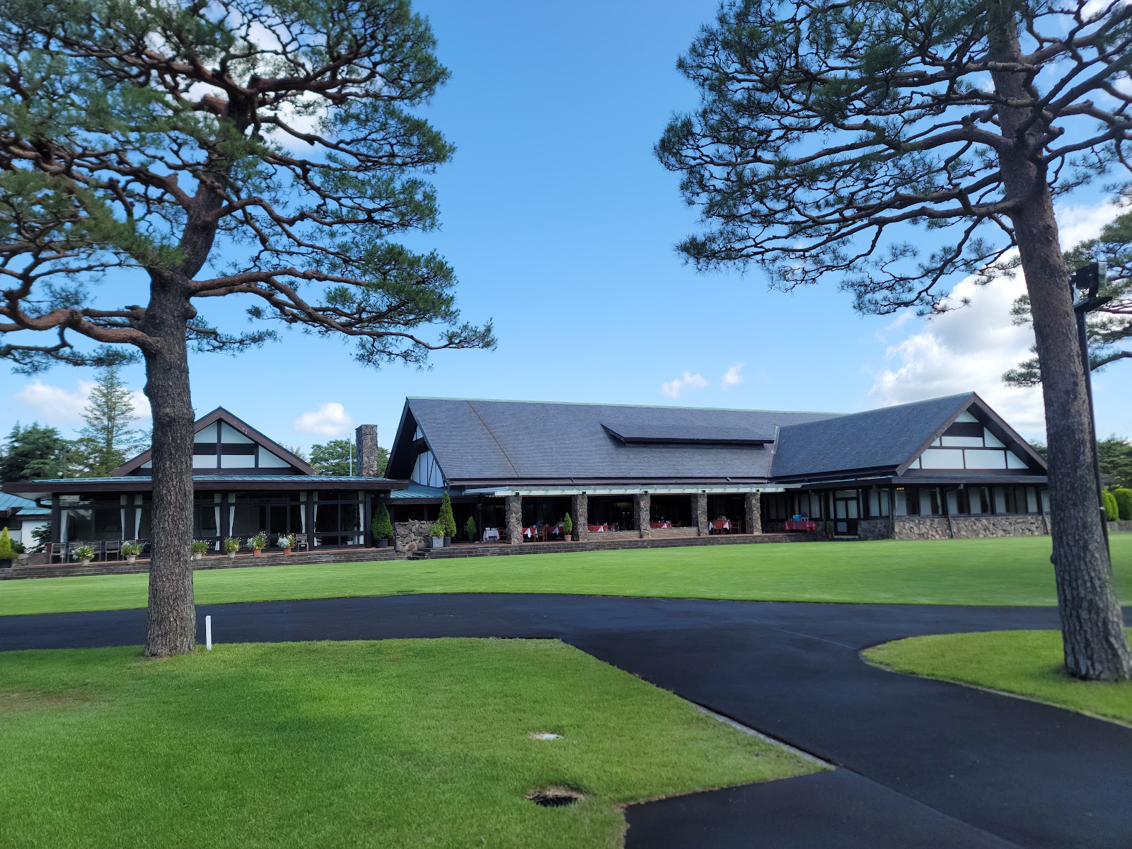Ibaraki Golf Club - 3