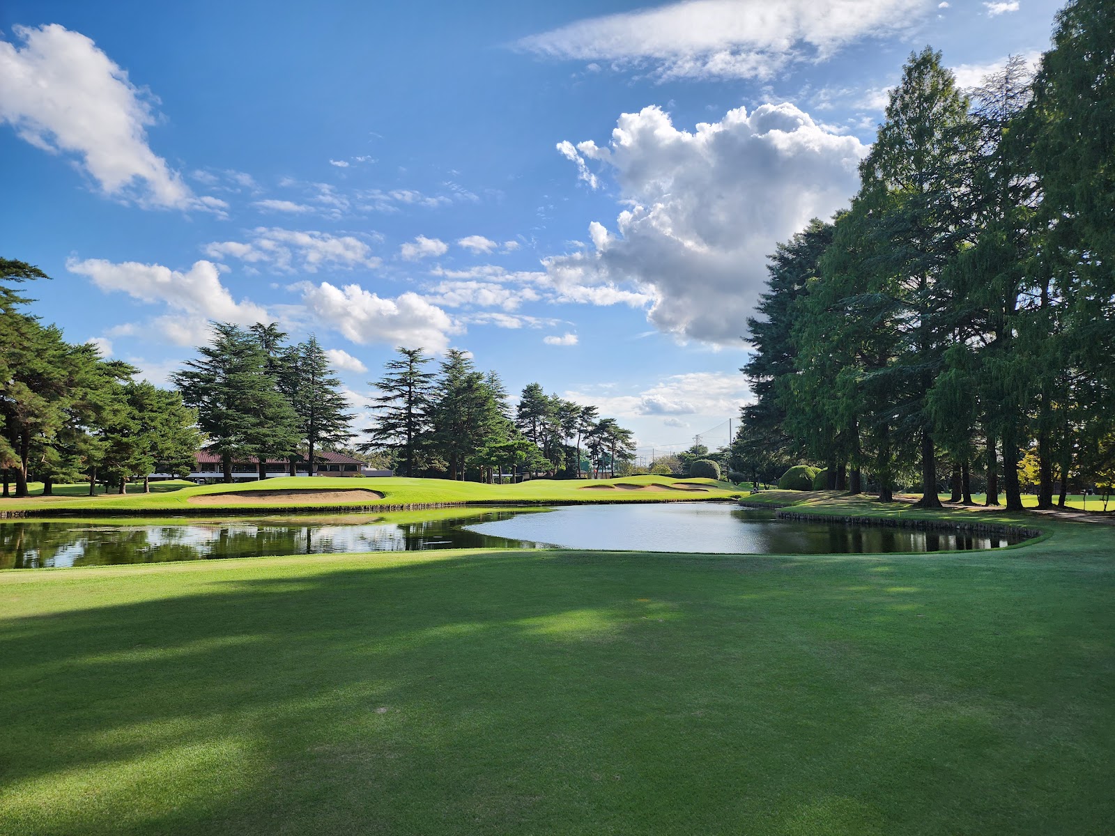 Tsukuba Country Club
