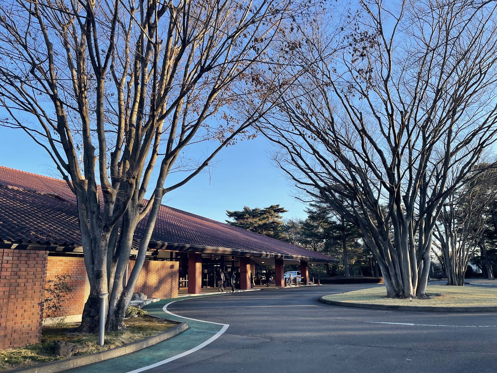 Tsukuba Country Club - 5