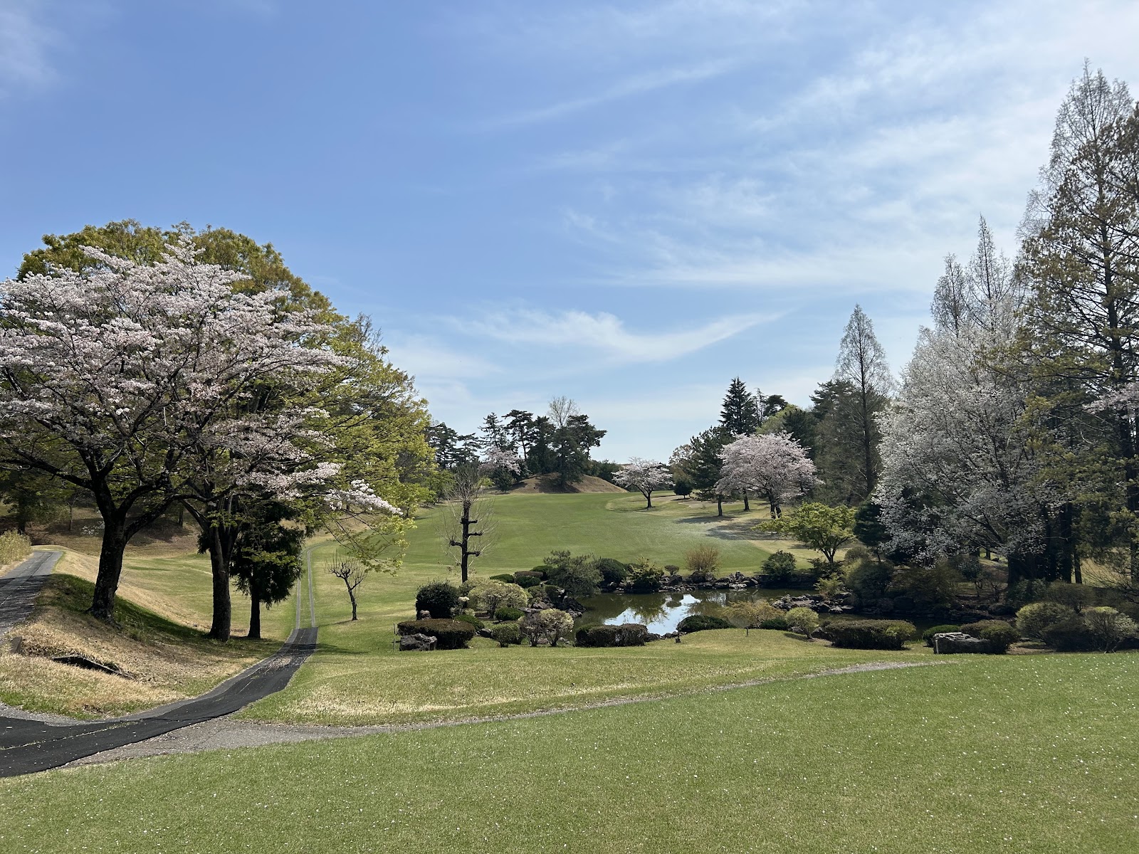 Karasawa Golf Club Karasawa Course - 2