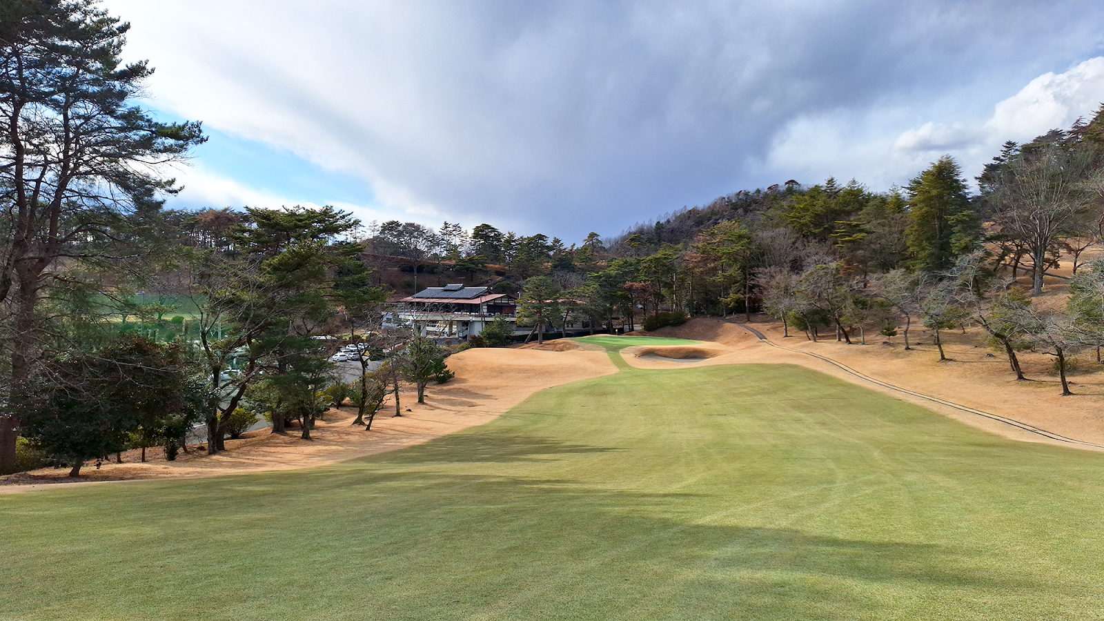 Karasawa Golf Club Karasawa Course - 3