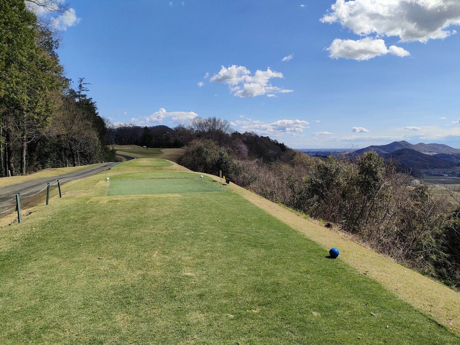 Iwafune Golf Club - 3