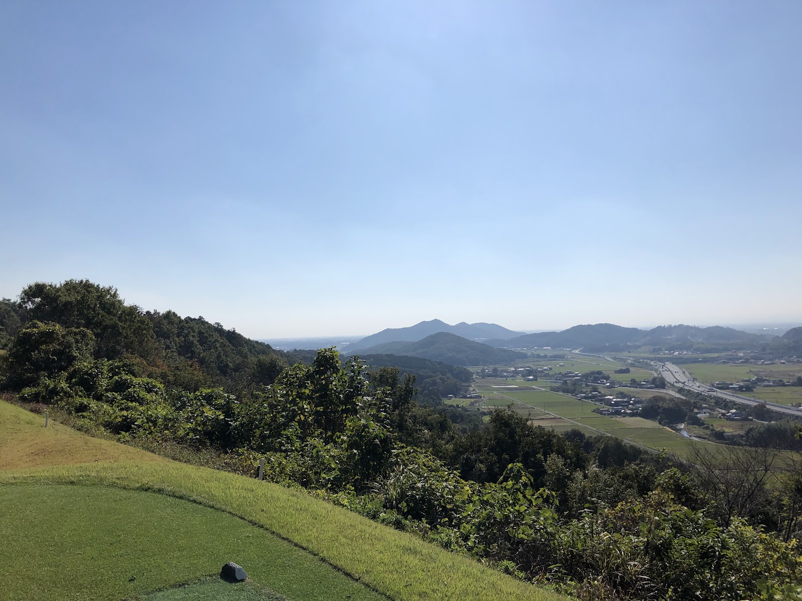 Iwafune Golf Club - 6