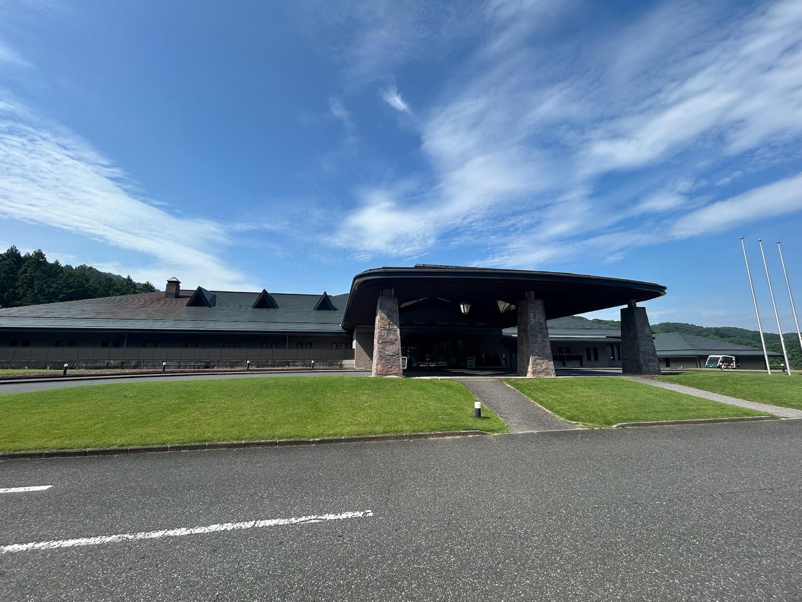 Éventaille Golf Club [PGM] - 4