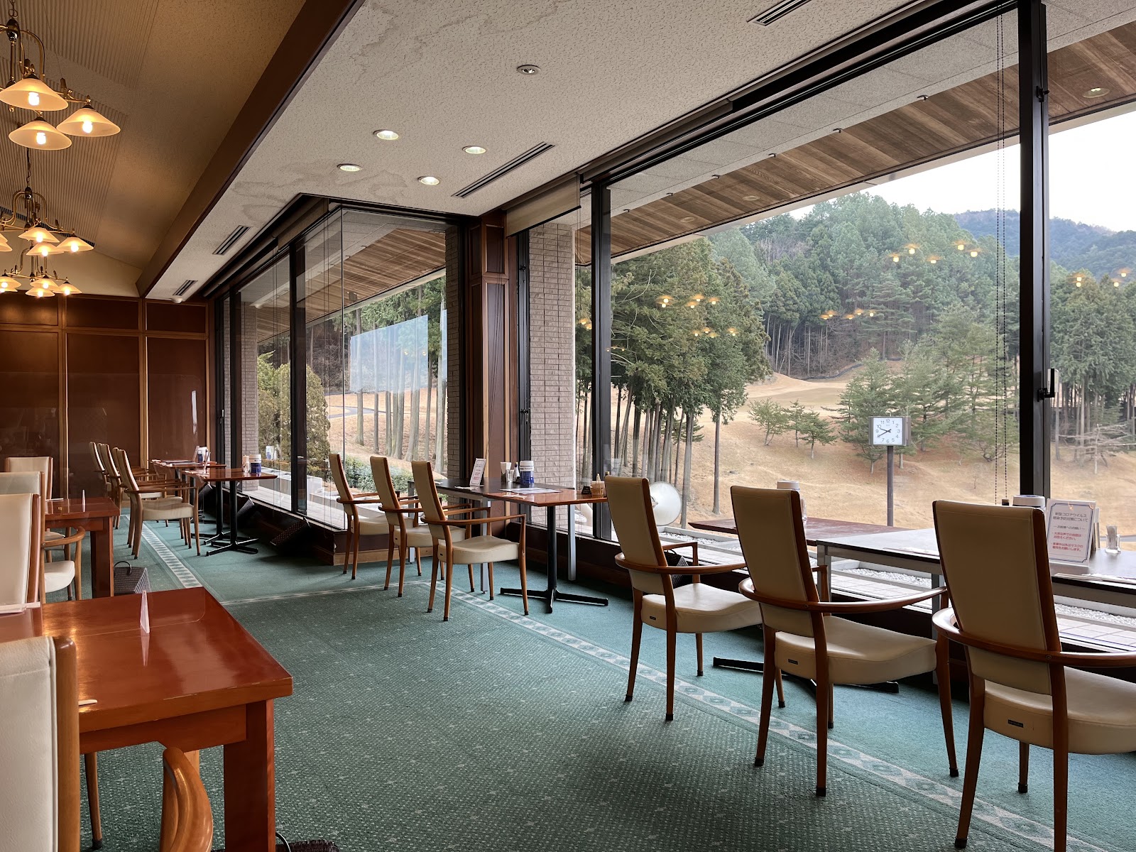 Éventaille Golf Club [PGM] - 6