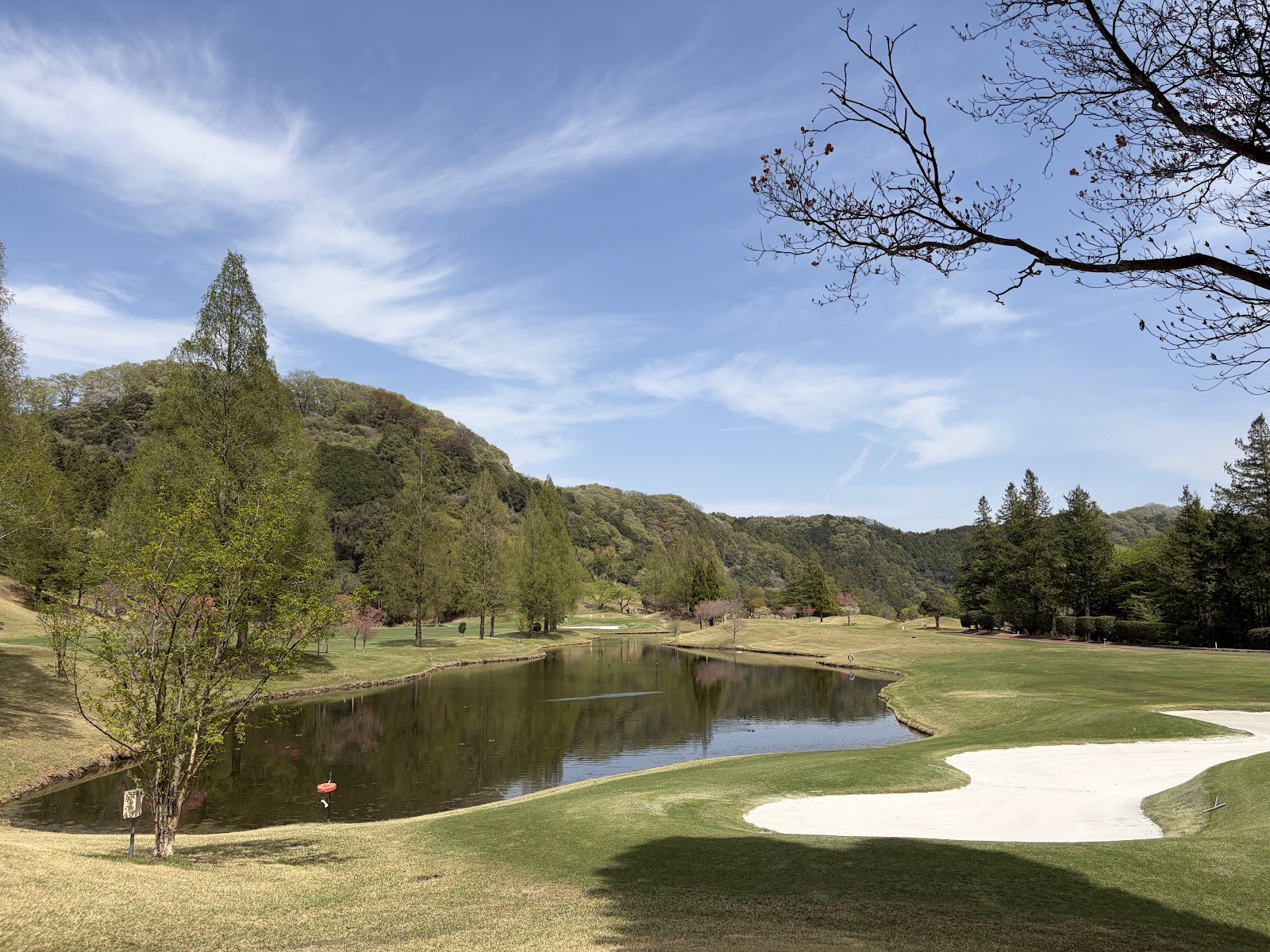 Tomoiri Country Club