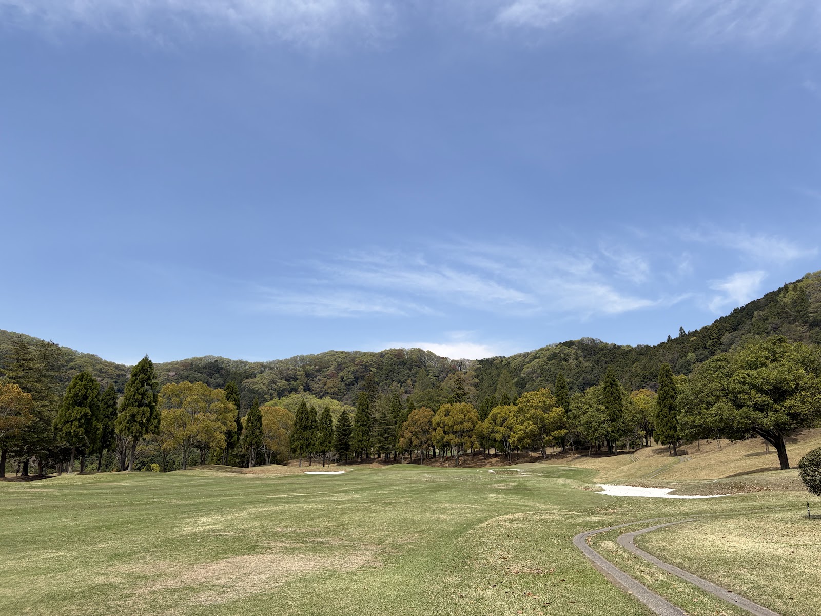 Tomoiri Country Club - 2