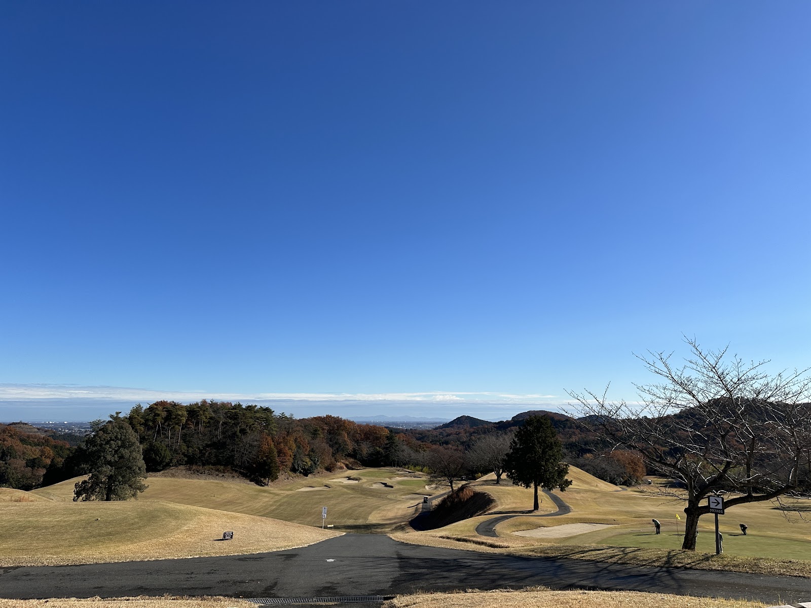 Asahigaoka Country Club - 2