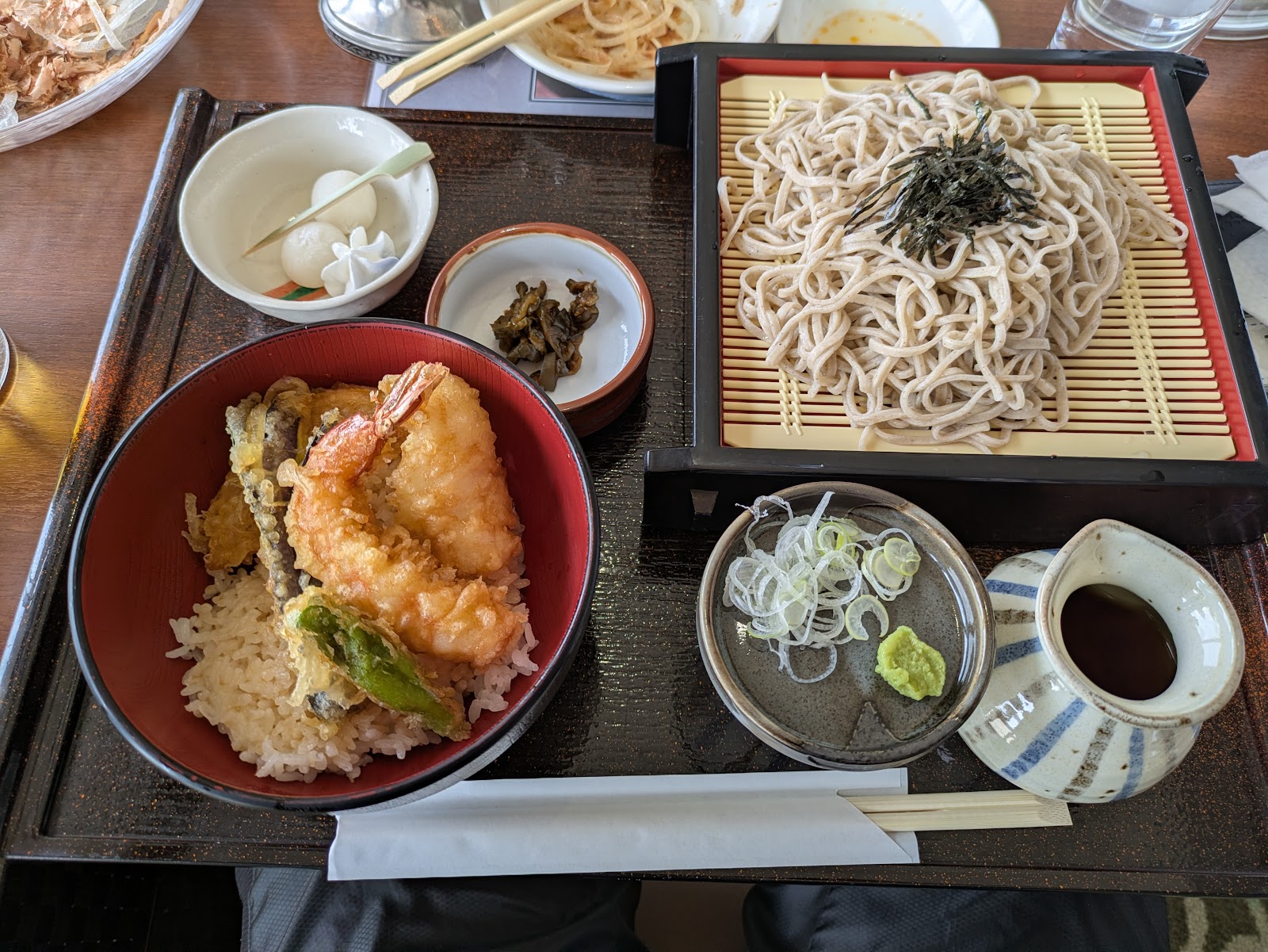 Asahigaoka Country Club - 6