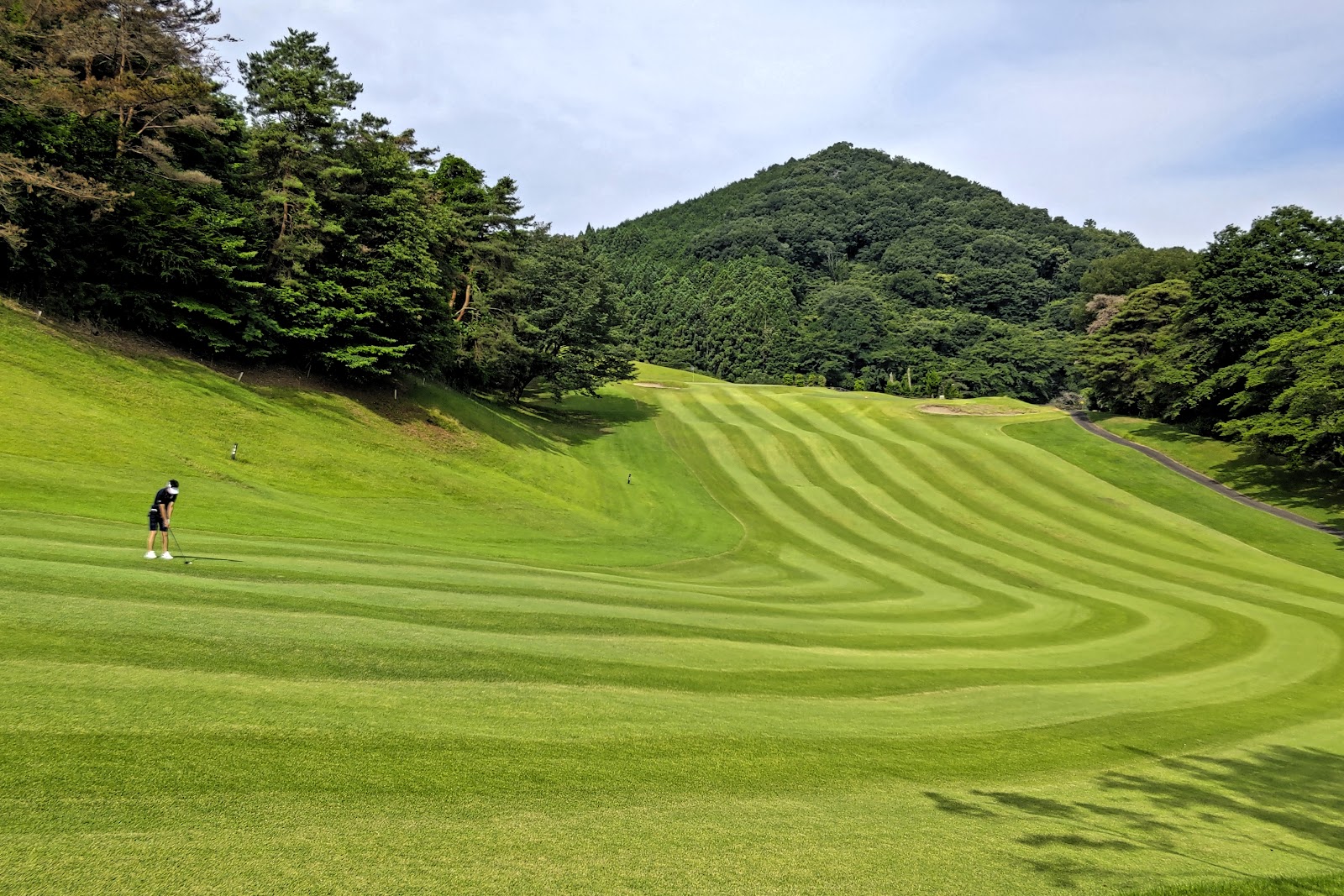 Tochigi Country Club - 2