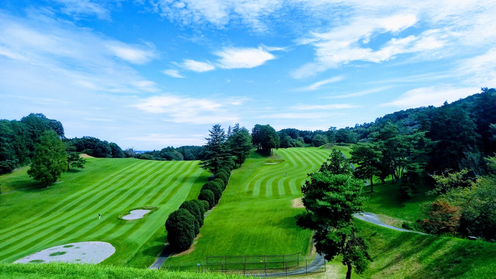 Tochigi Country Club - 3