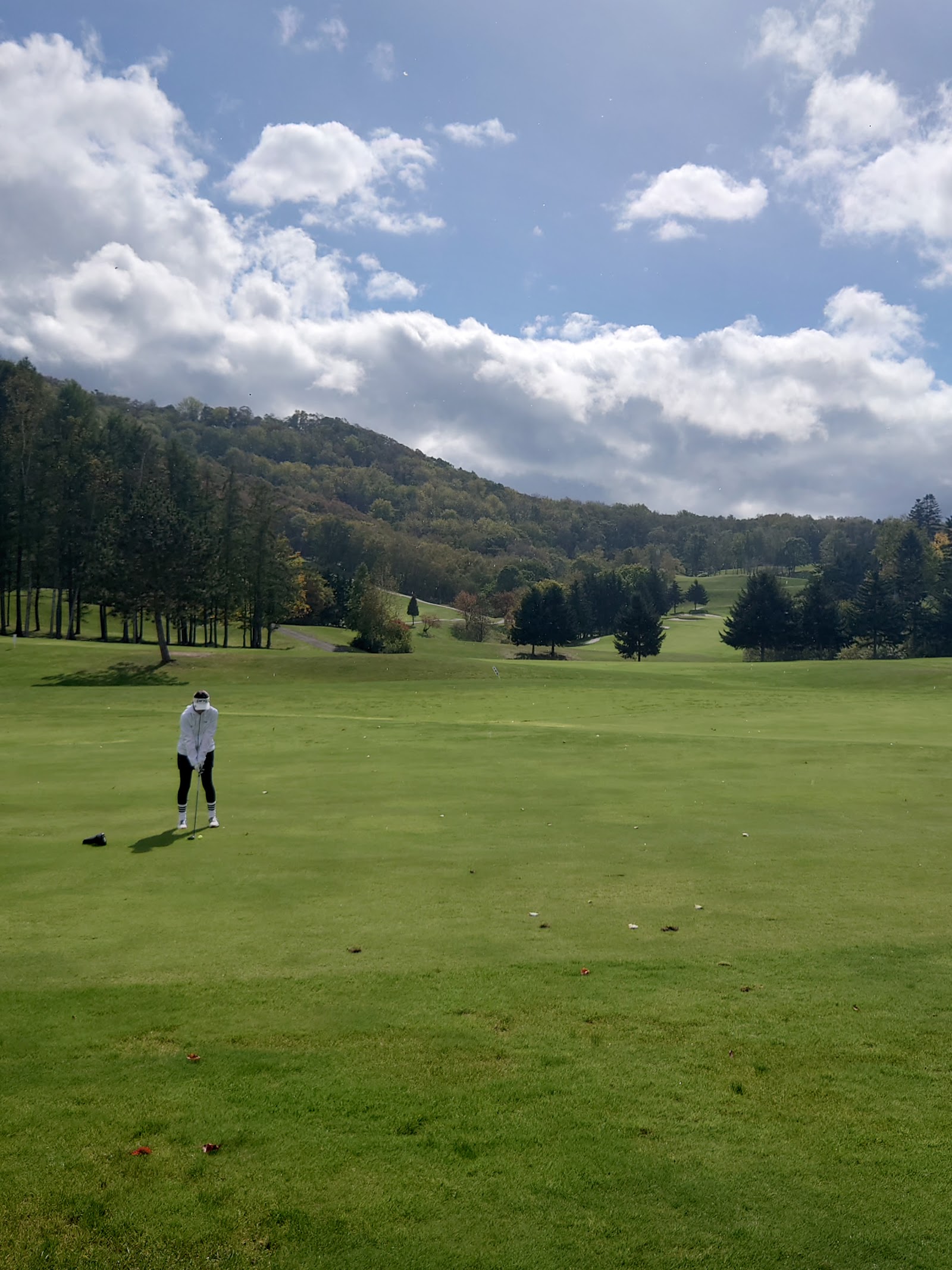 Asahikawa Memorial Country Club - 2