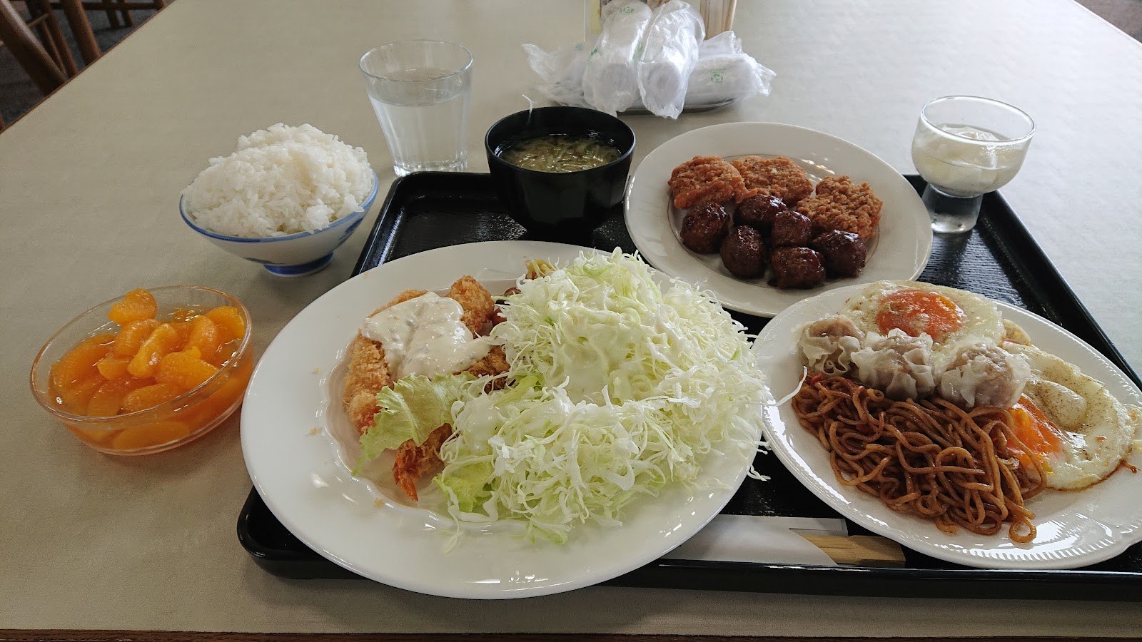 Asahikawa Memorial Country Club - 6