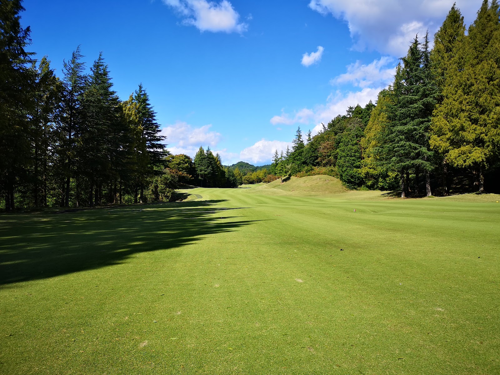 Satsuki Golf Club Sano Course - 2