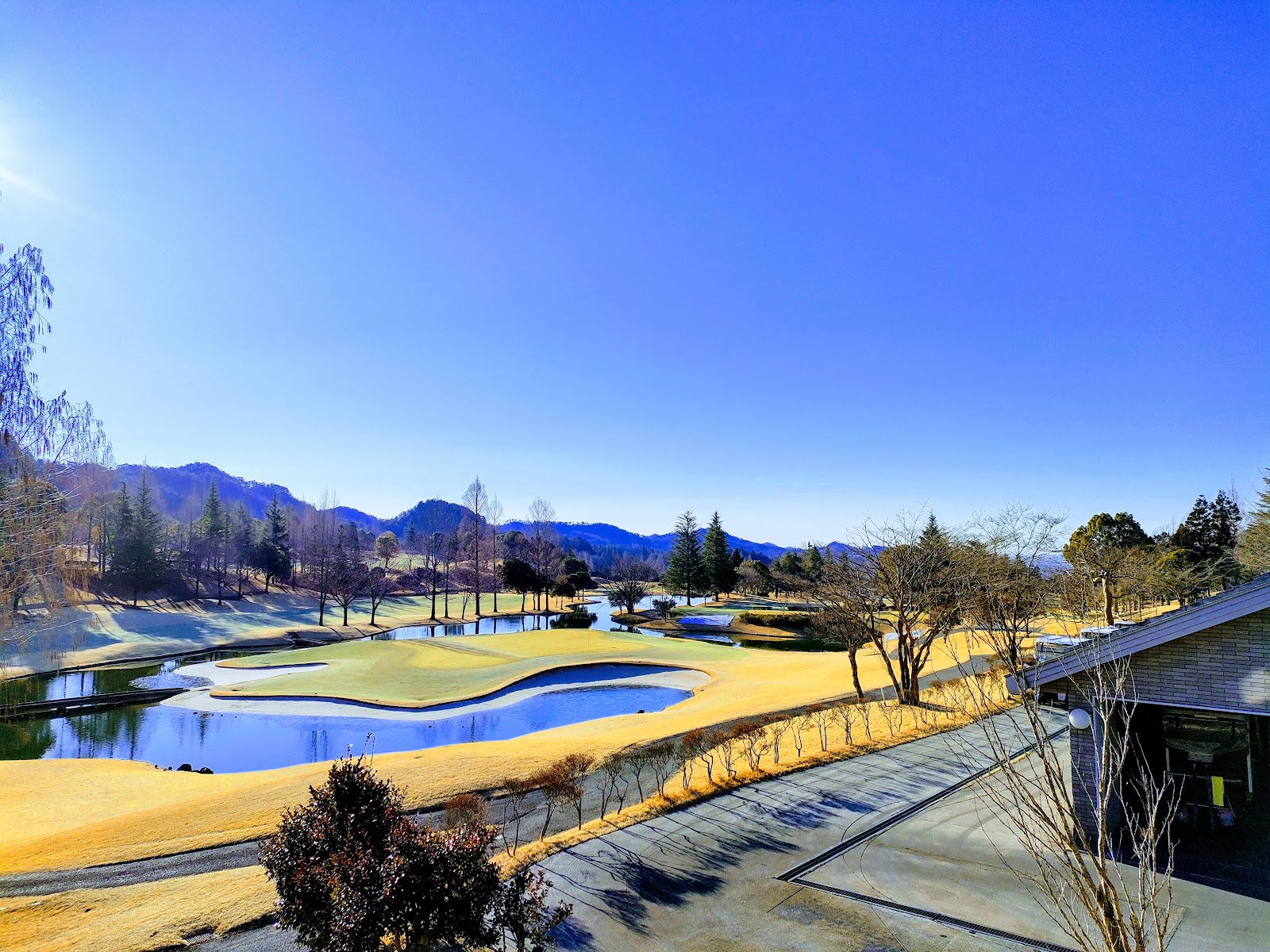 Pacific Club Sano Hillcrest Course - 2