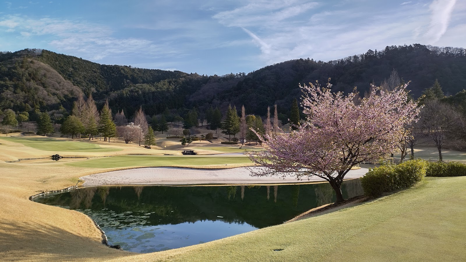 Pacific Club Sano Hillcrest Course - 3