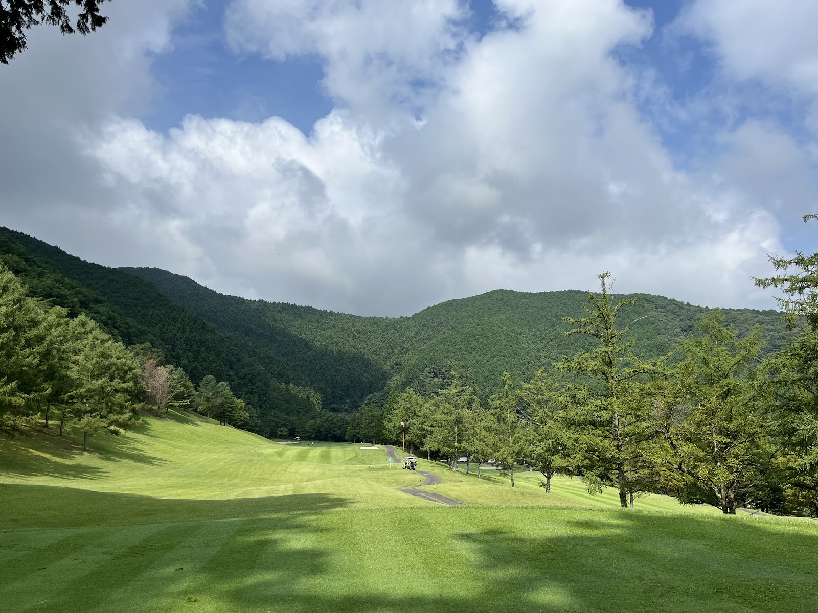 Minami-Tochigi Golf Club