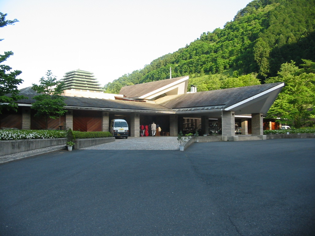 Minami-Tochigi Golf Club - 5