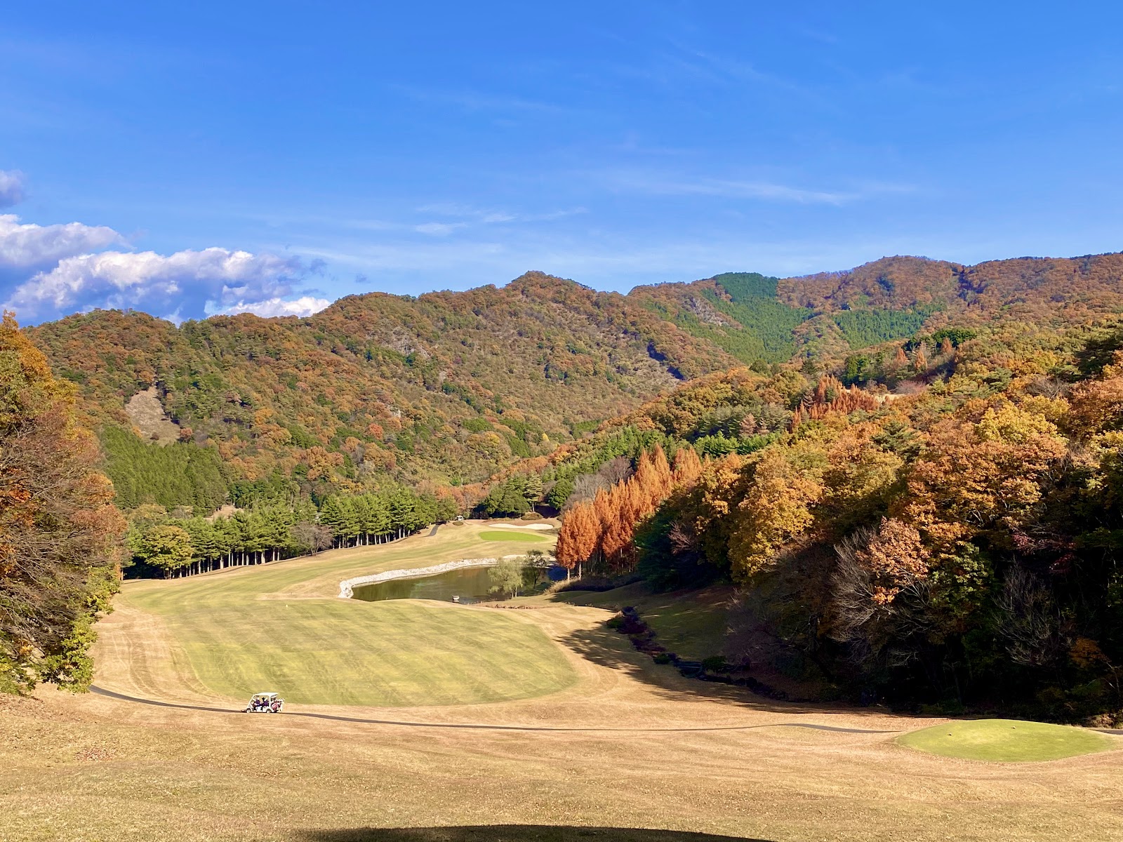 Tsutsujigaoka Country Club - 4