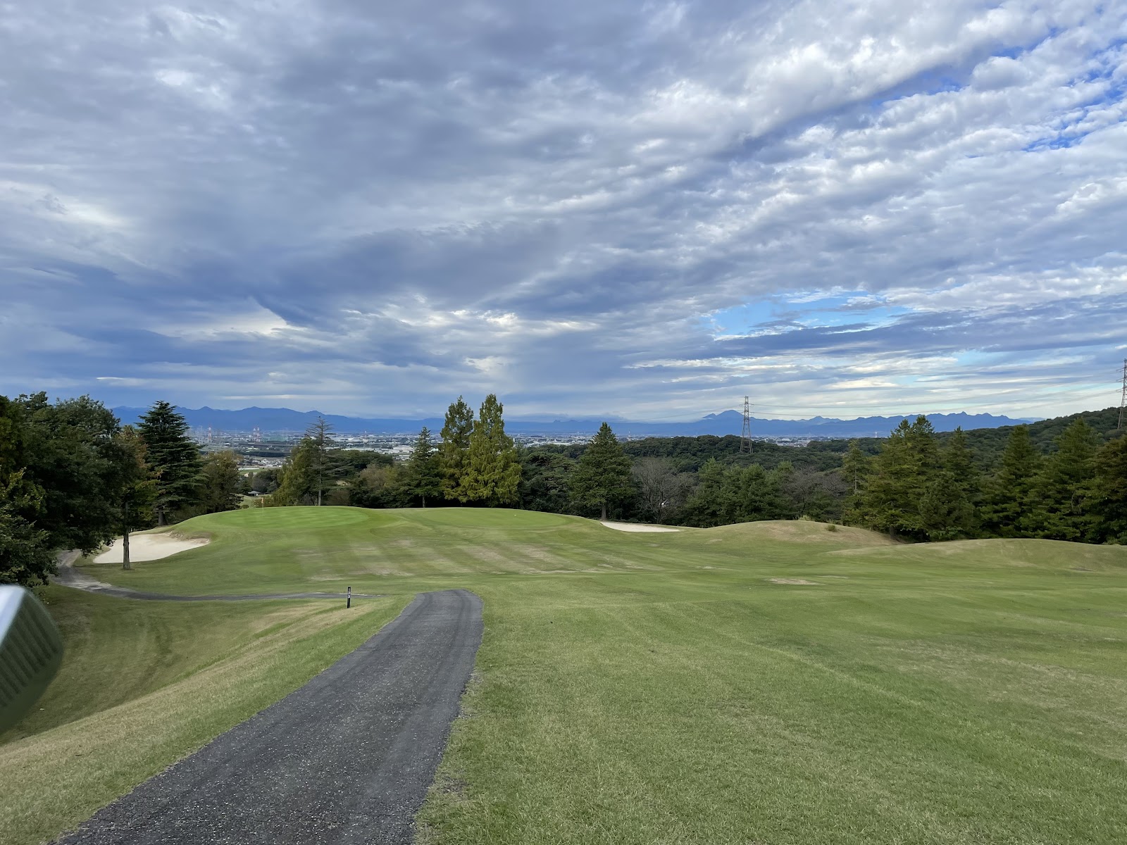 Hōō Golf Club